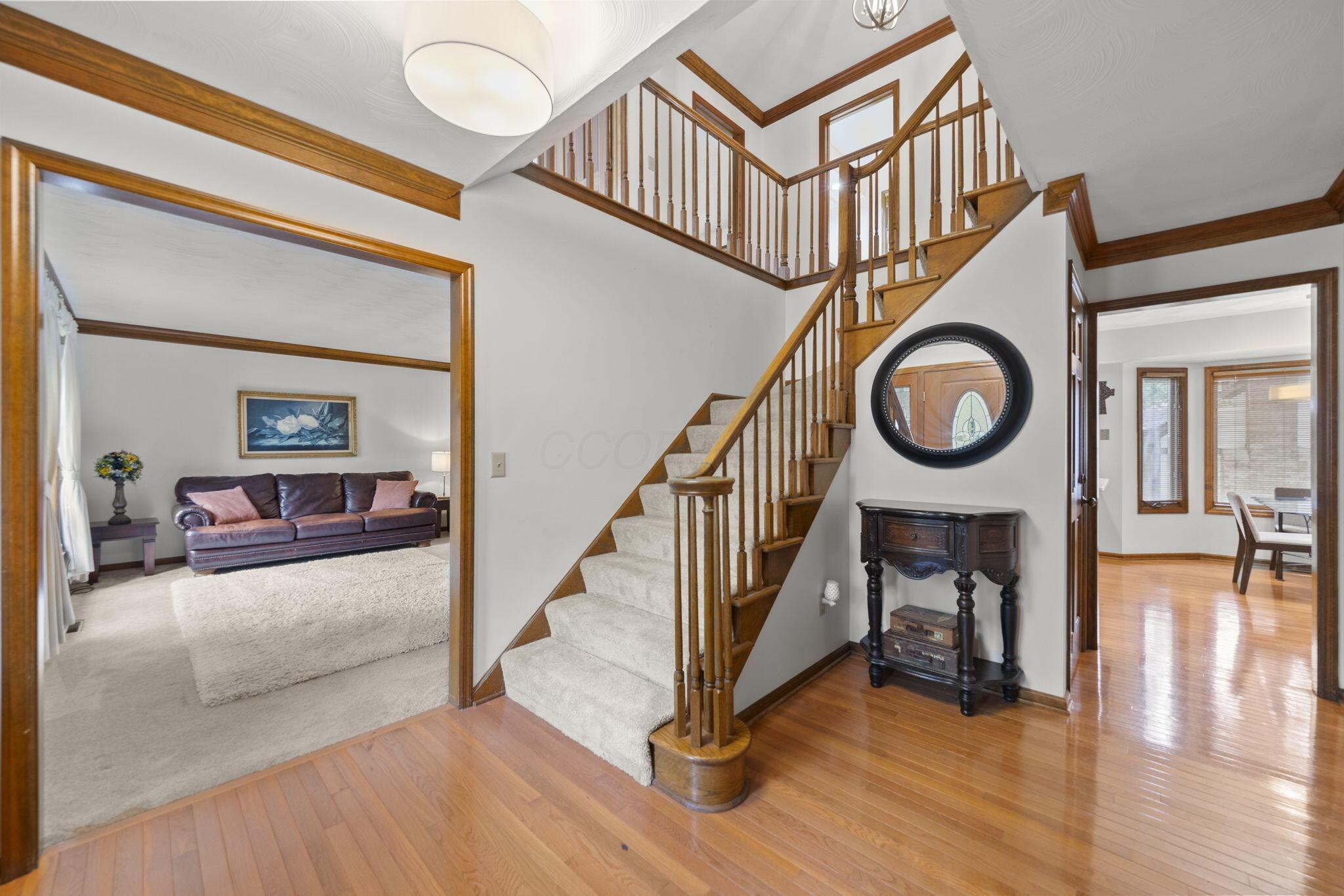 1235 Crooked Tree Court