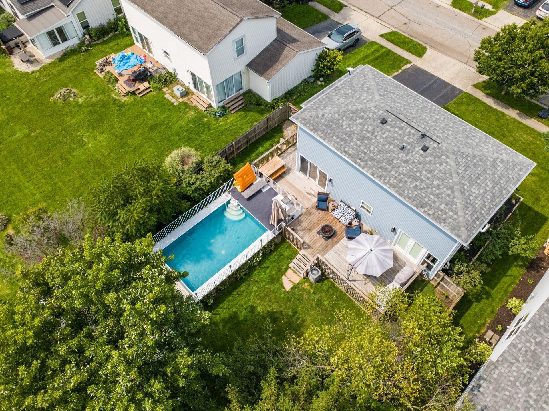 5959 Portside Drive