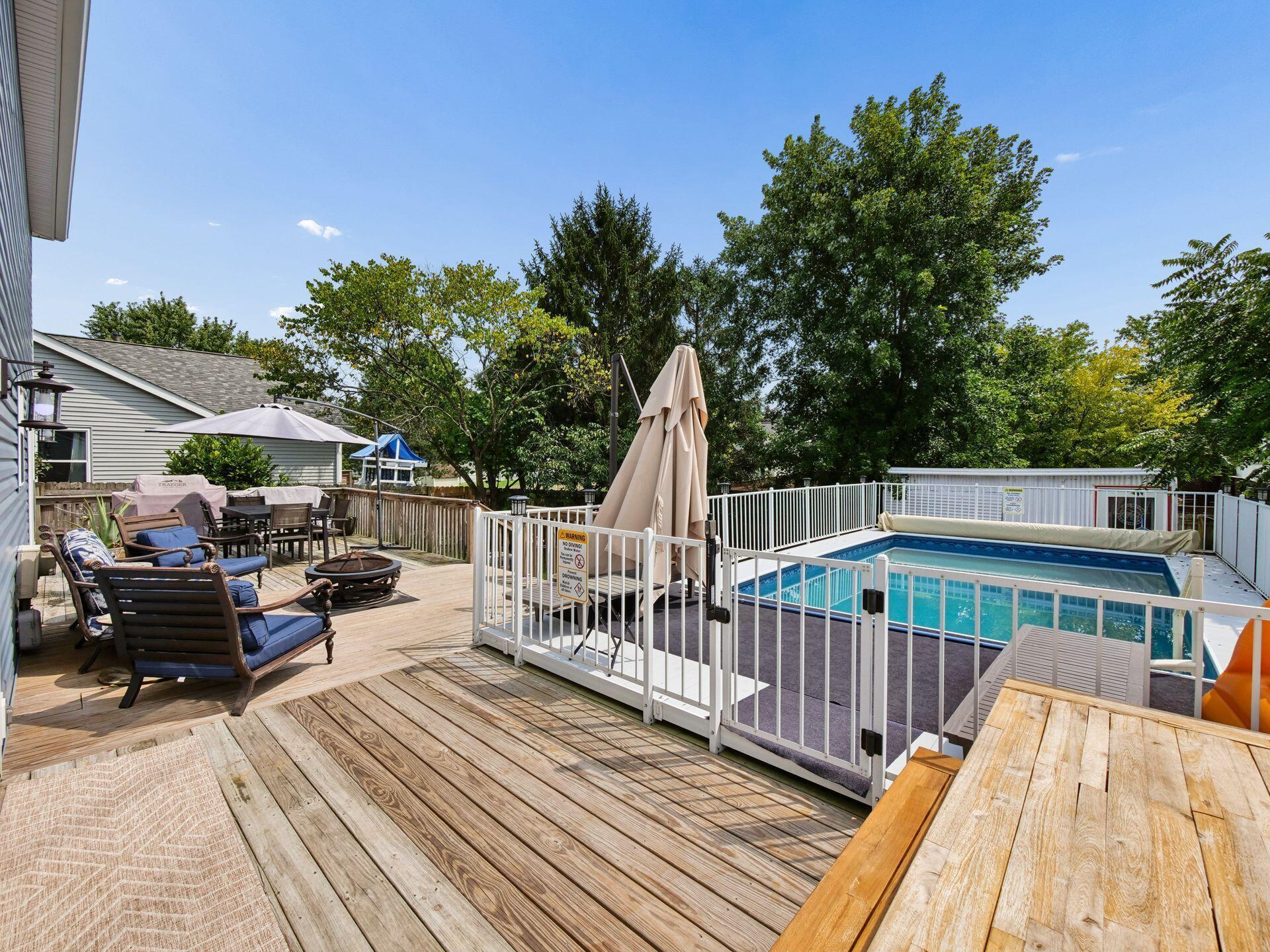 5959 Portside Drive