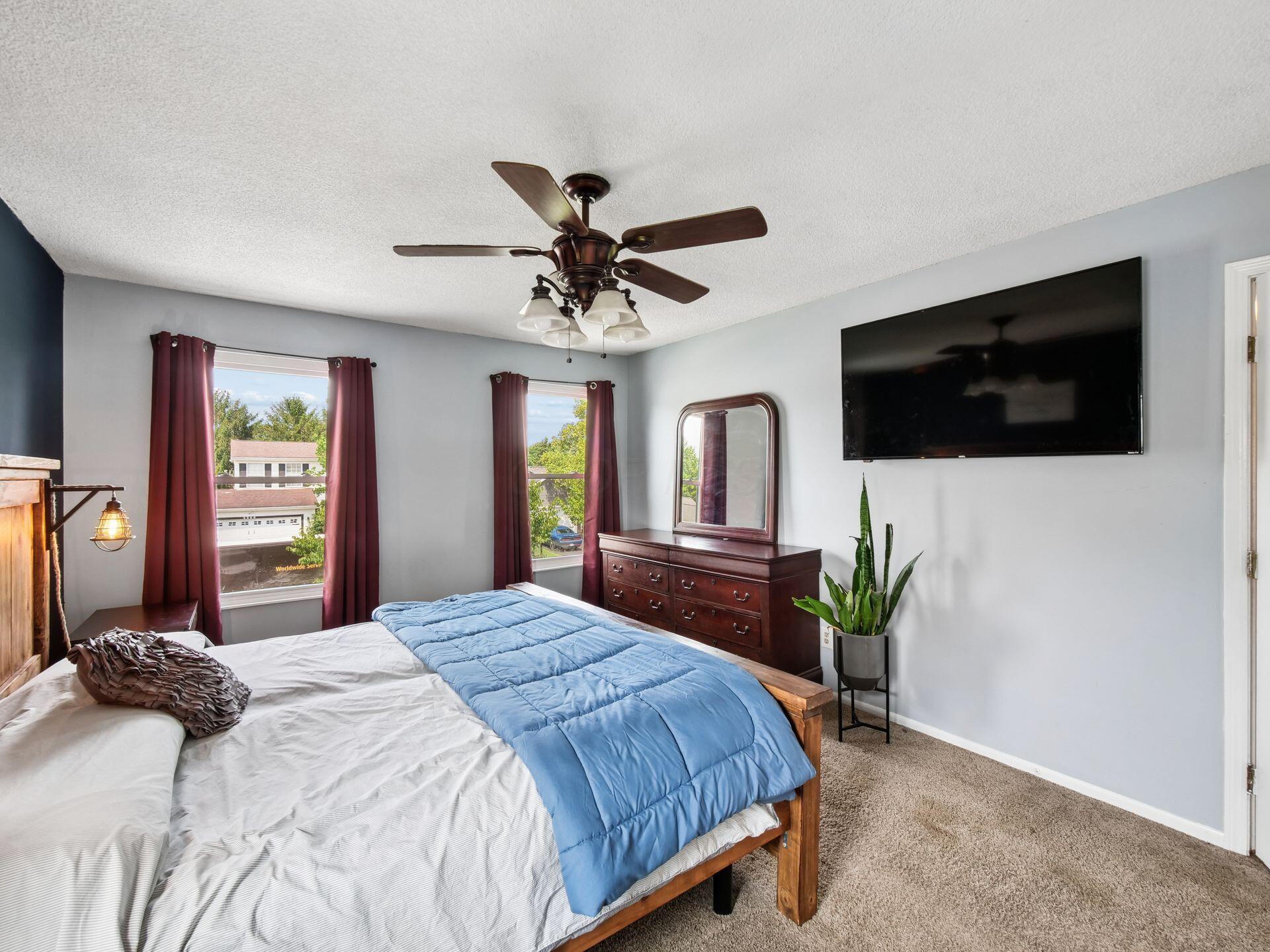 5959 Portside Drive