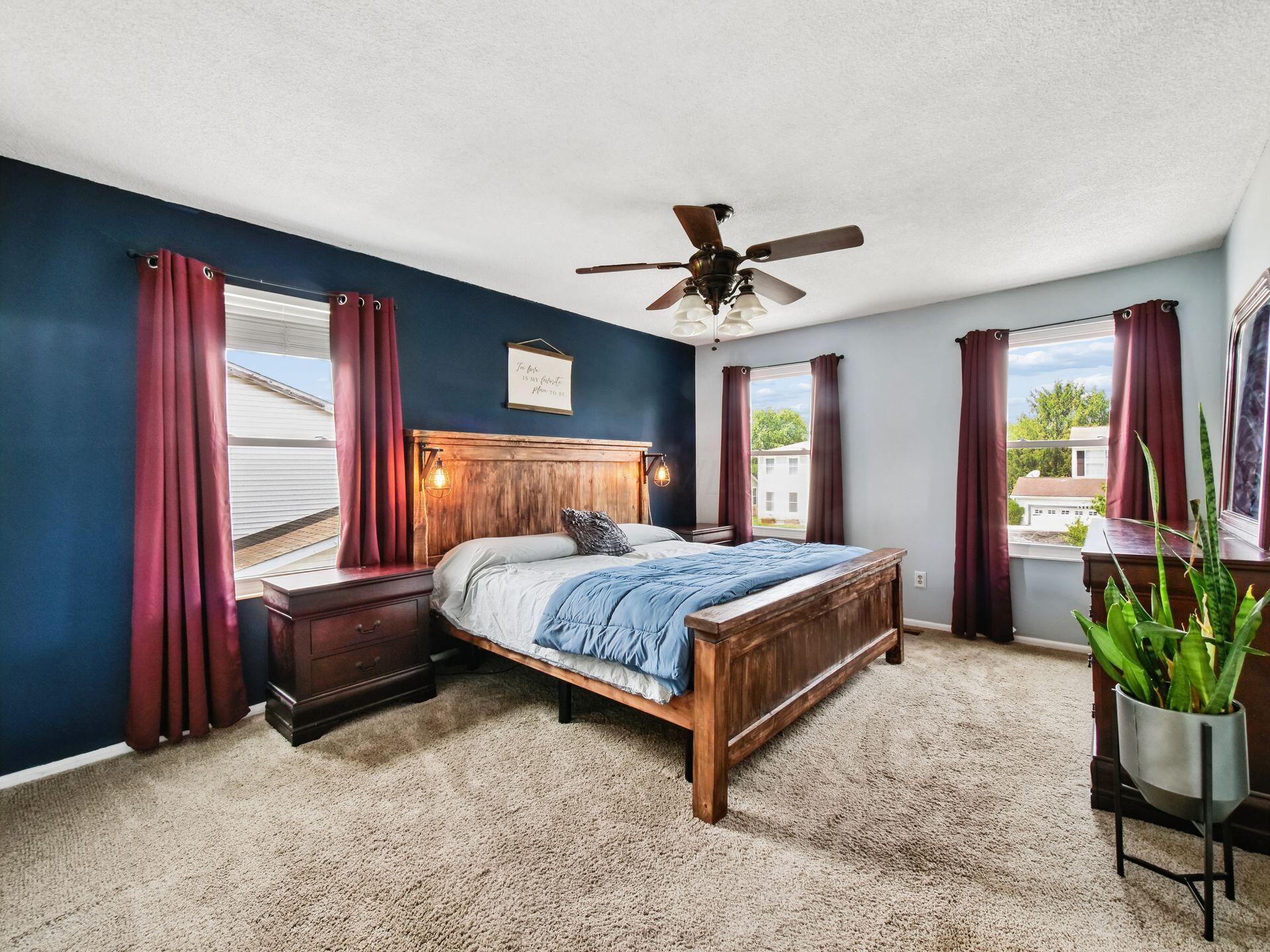 5959 Portside Drive