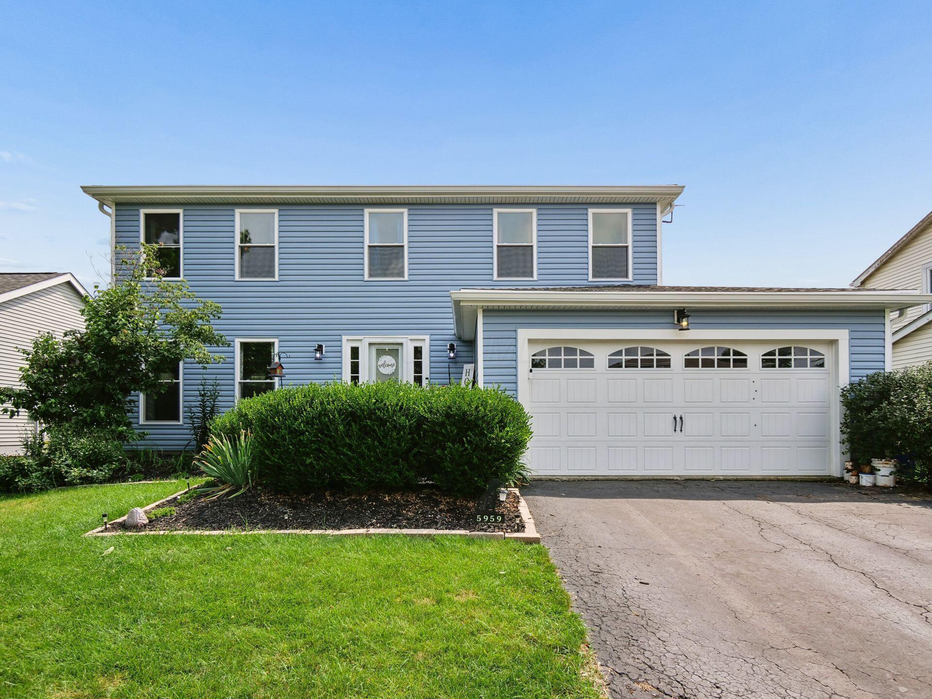 5959 Portside Drive
