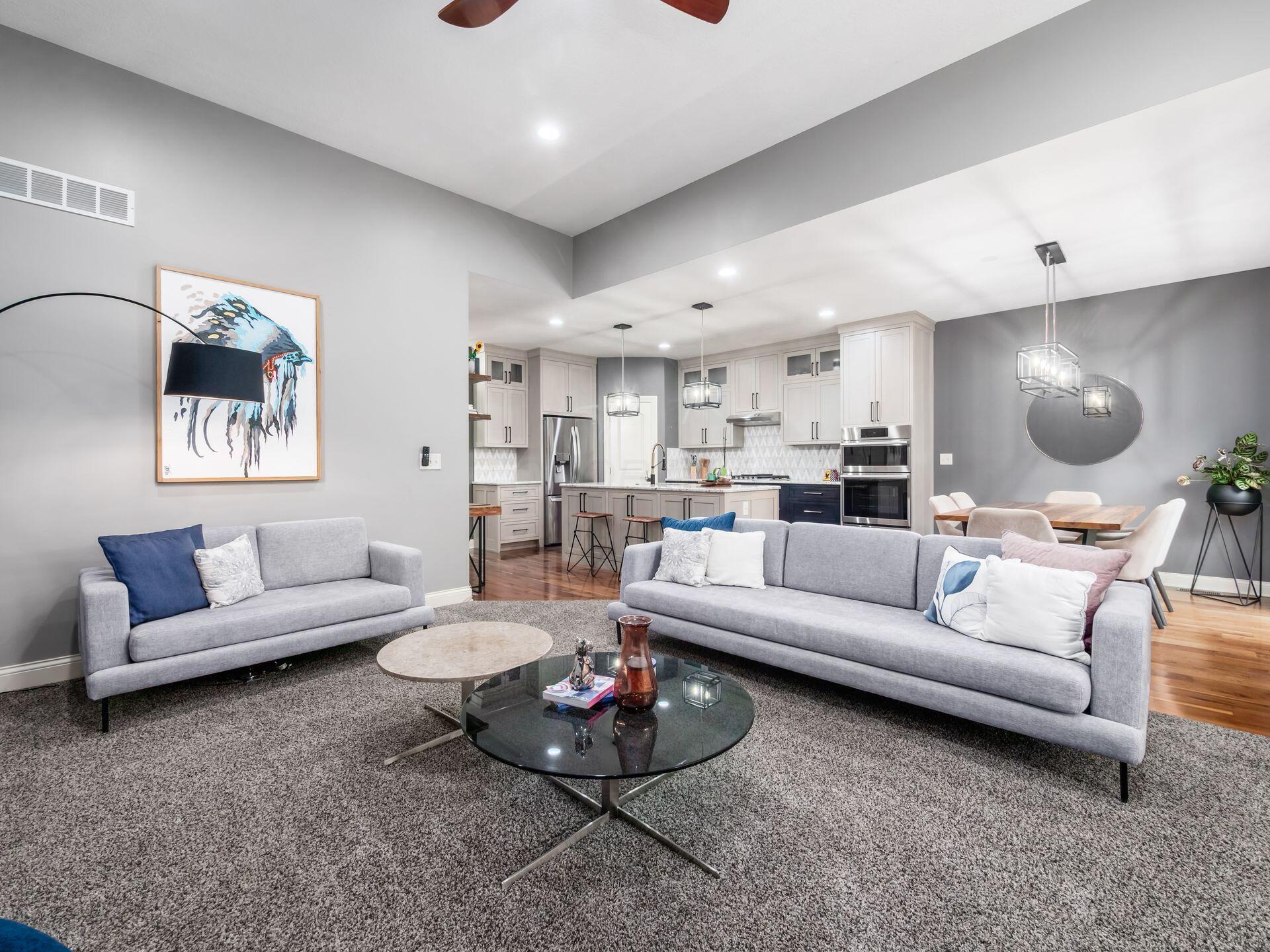 3677 Foresta Grand Drive