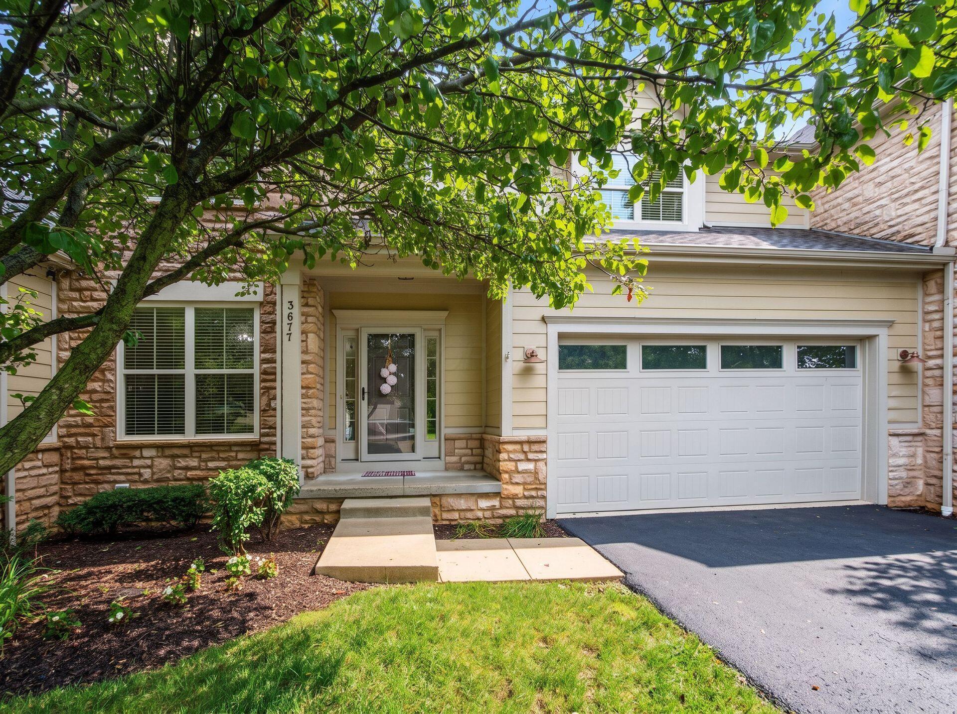 3677 Foresta Grand Drive