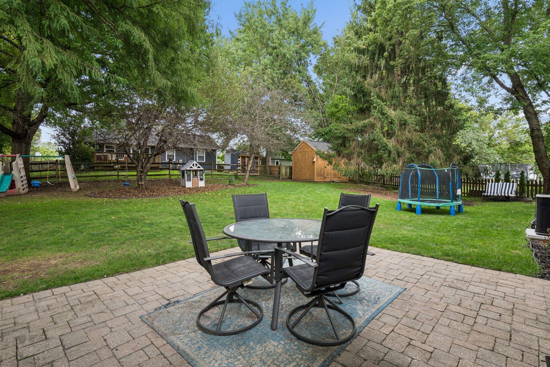 4352 Plymouth Rock Court