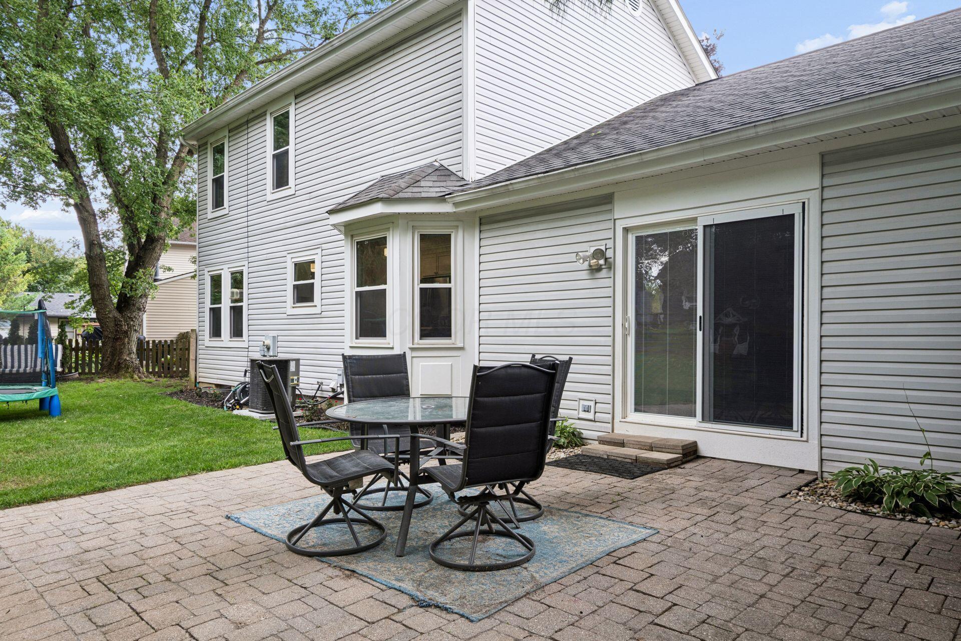 4352 Plymouth Rock Court