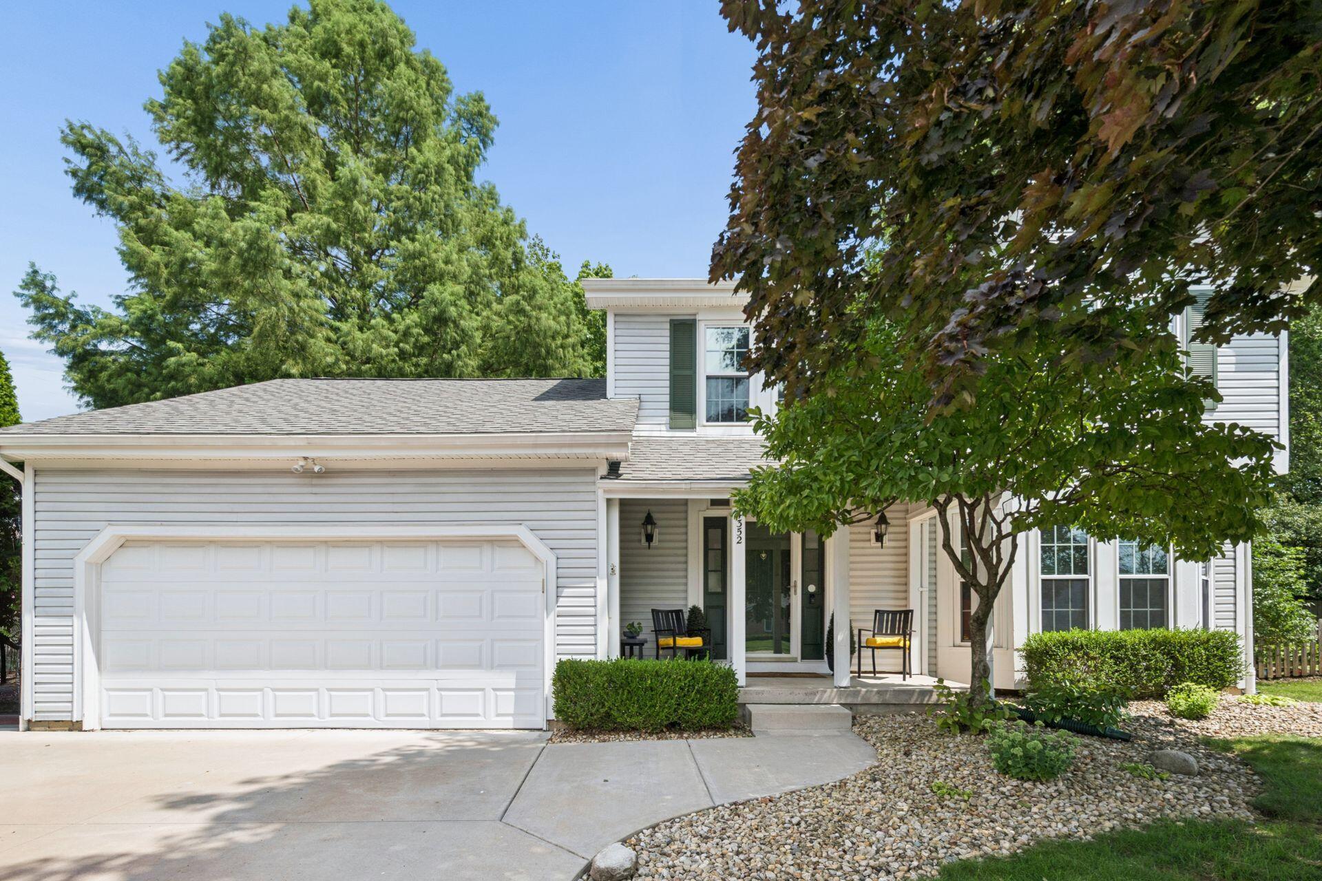 4352 Plymouth Rock Court