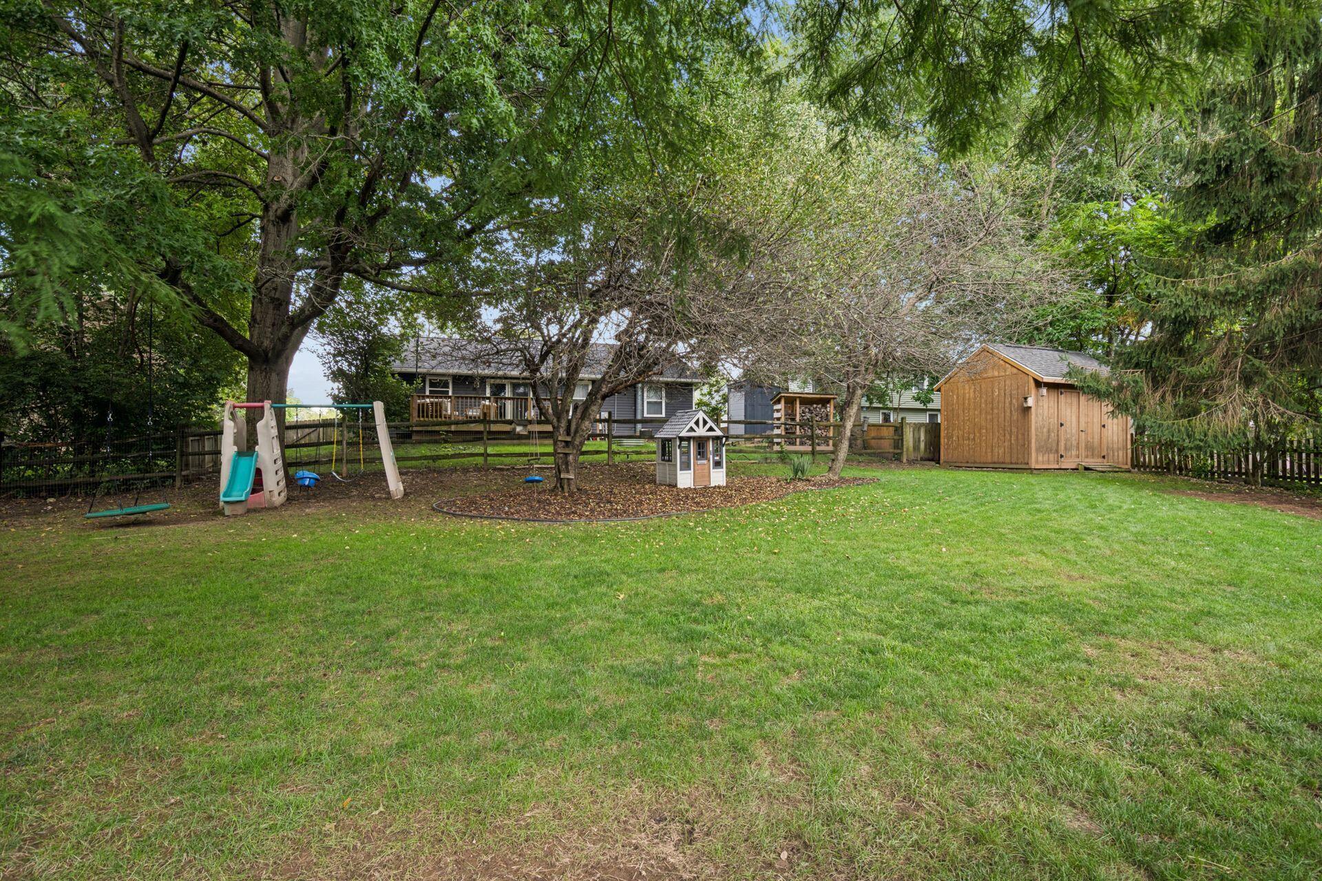 4352 Plymouth Rock Court