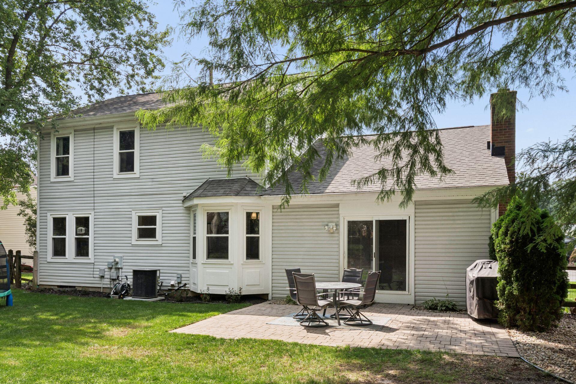 4352 Plymouth Rock Court