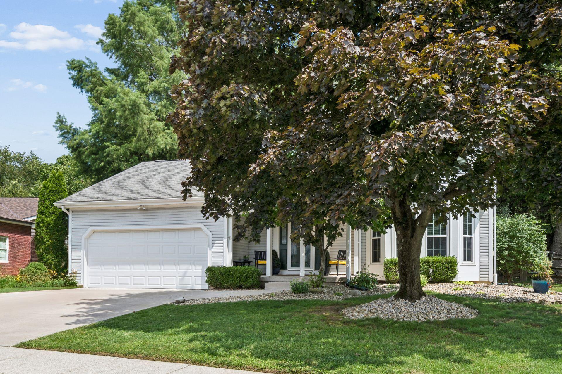 4352 Plymouth Rock Court