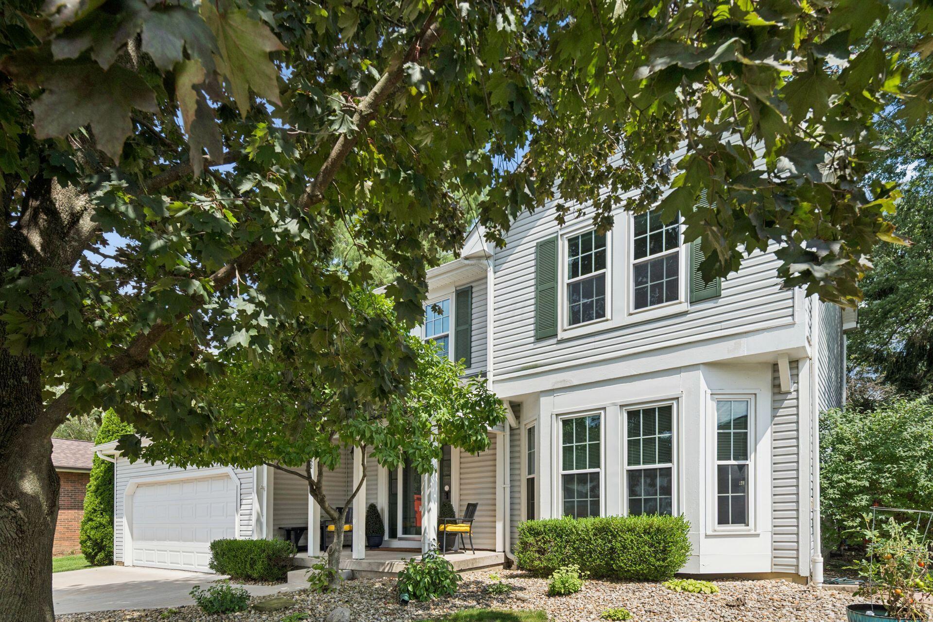 4352 Plymouth Rock Court