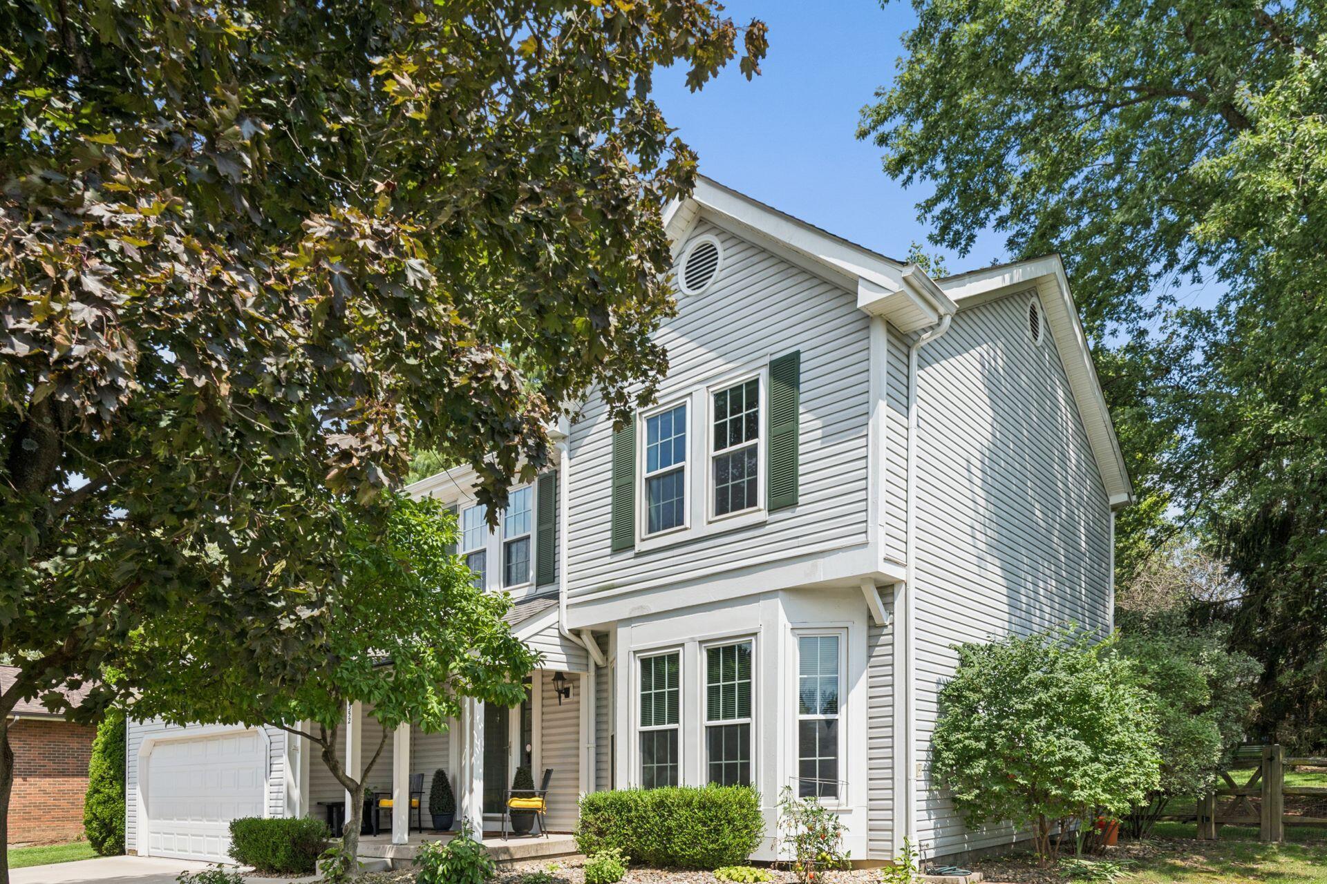 4352 Plymouth Rock Court