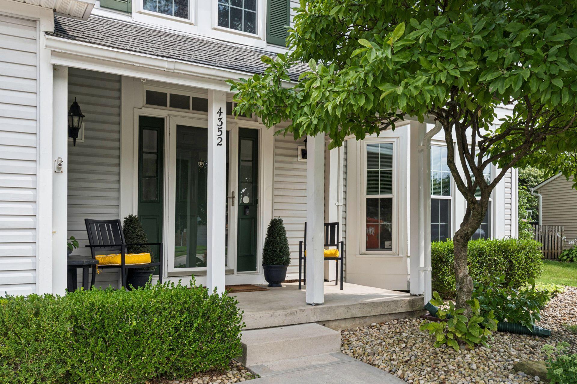 4352 Plymouth Rock Court