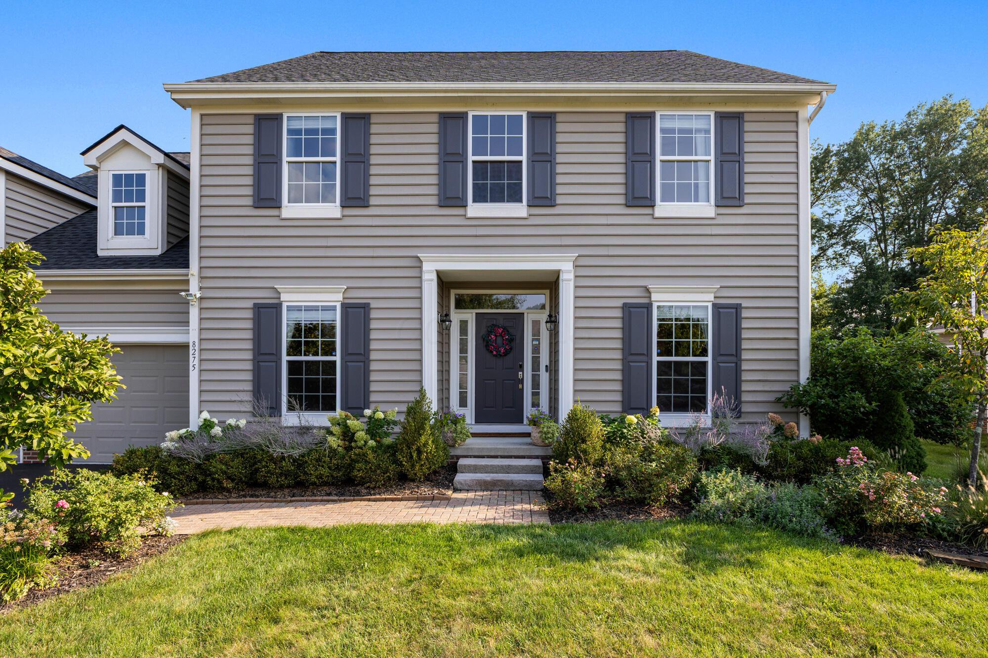 8275 Marwithe Place