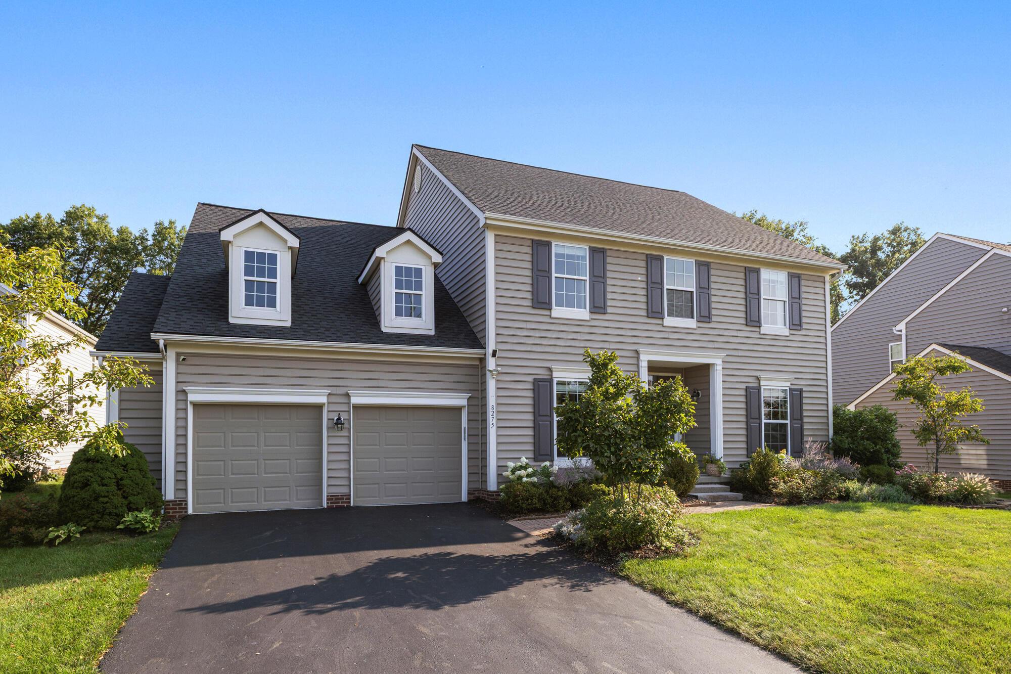 8275 Marwithe Place