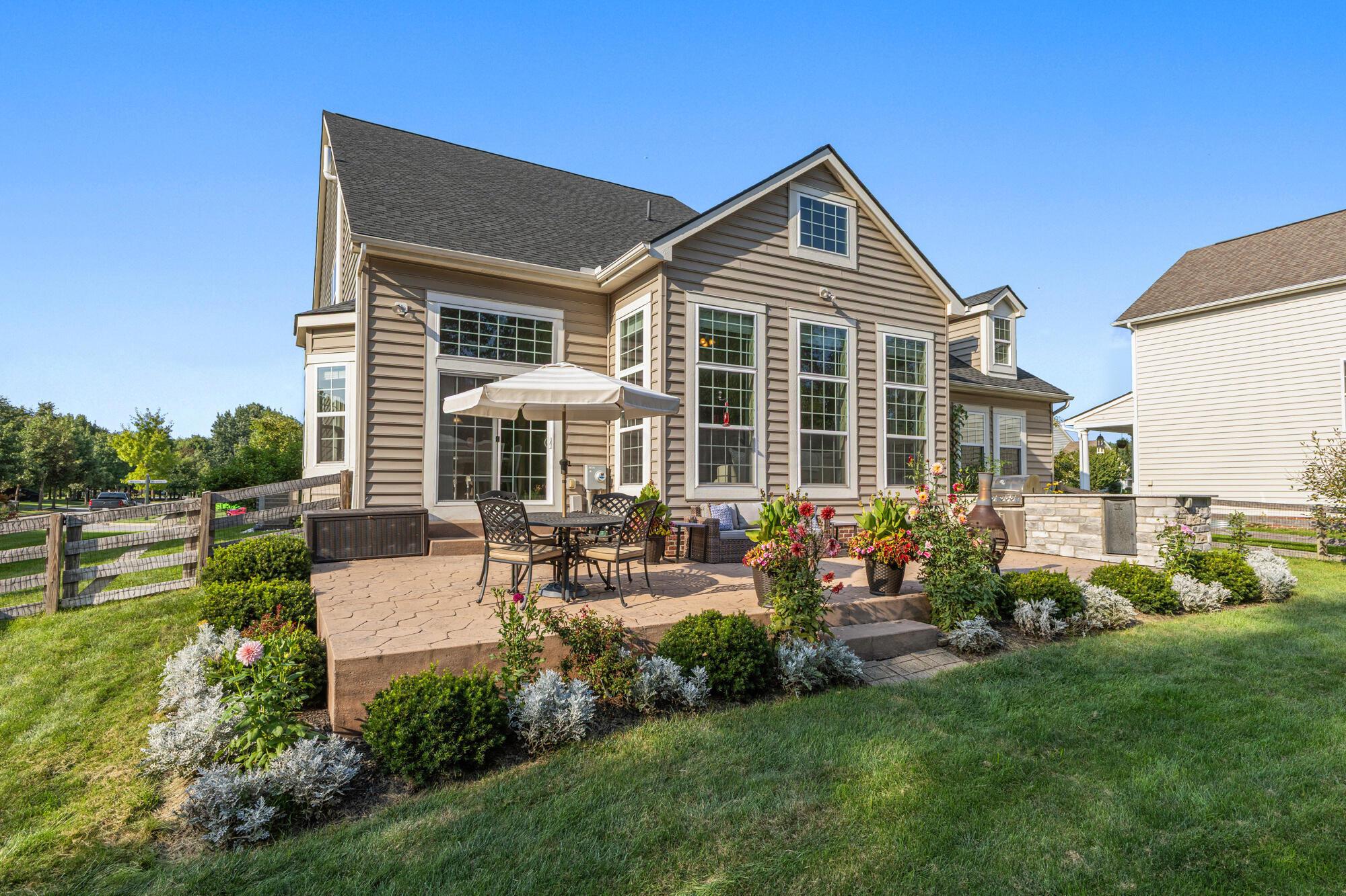 8275 Marwithe Place