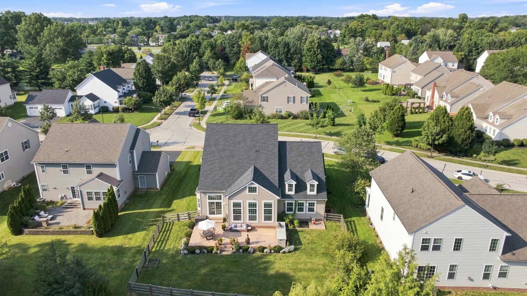 8275 Marwithe Place