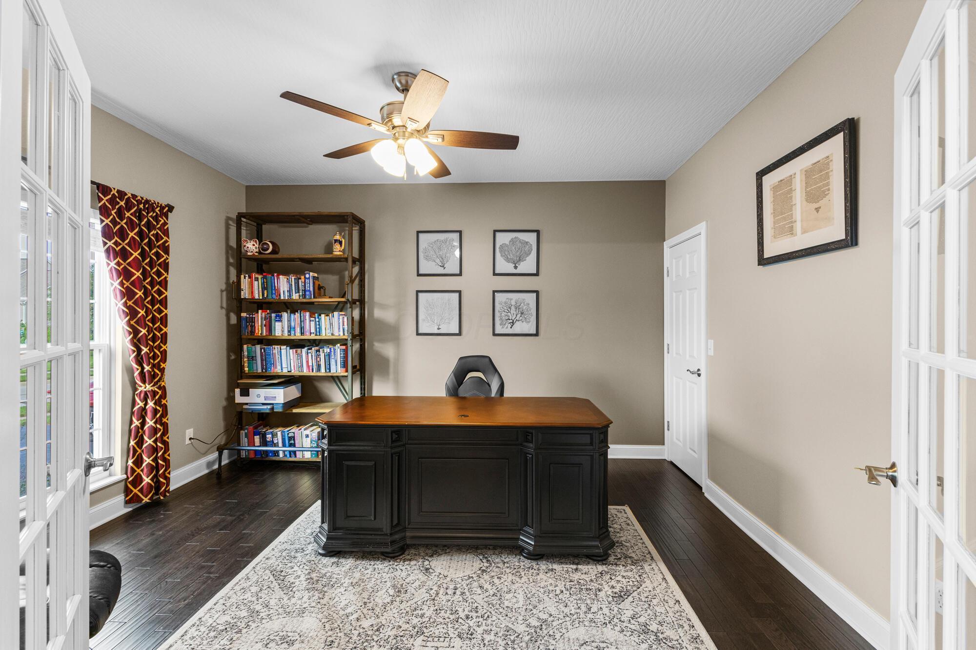 8275 Marwithe Place