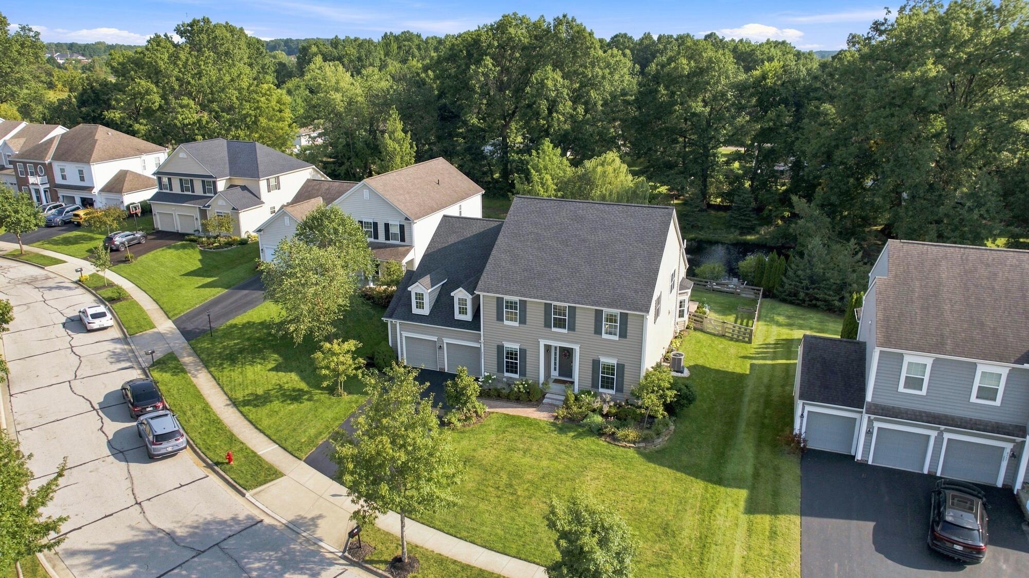 8275 Marwithe Place