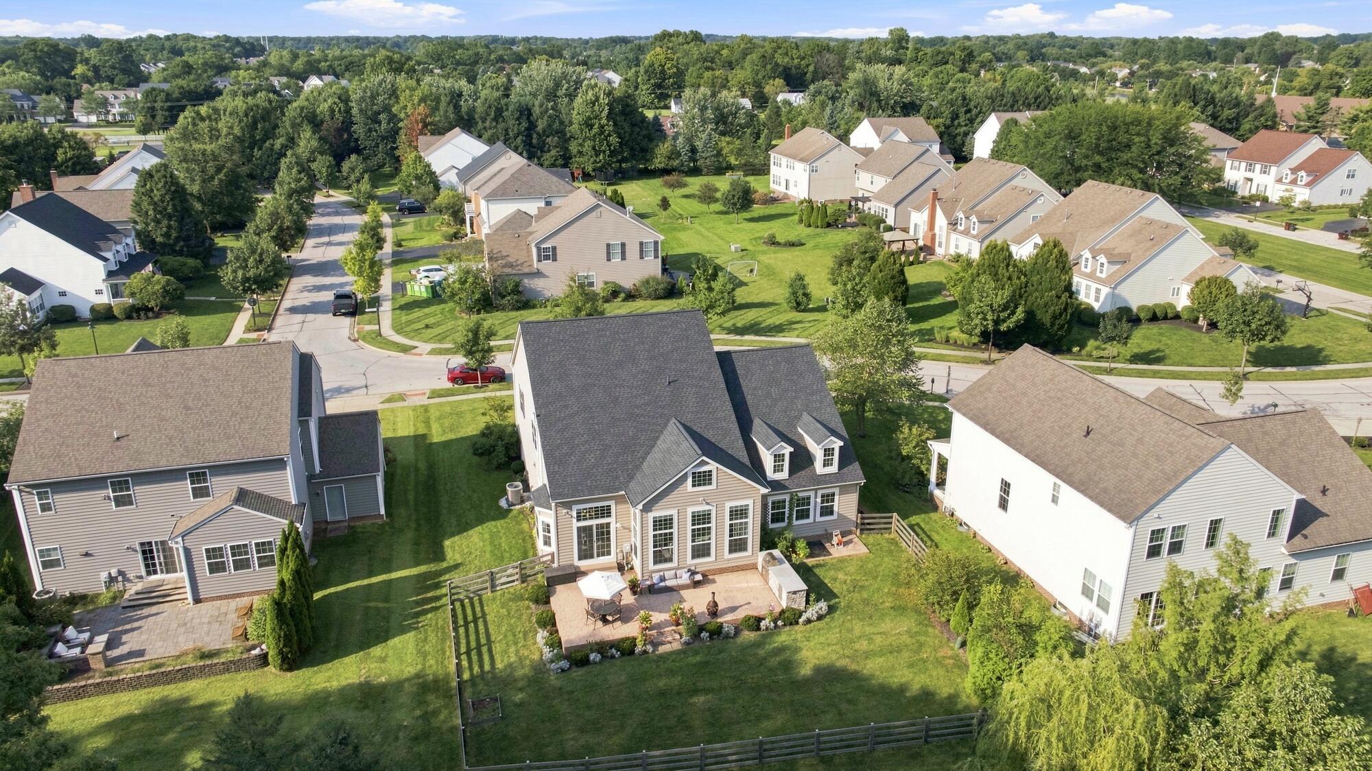 8275 Marwithe Place
