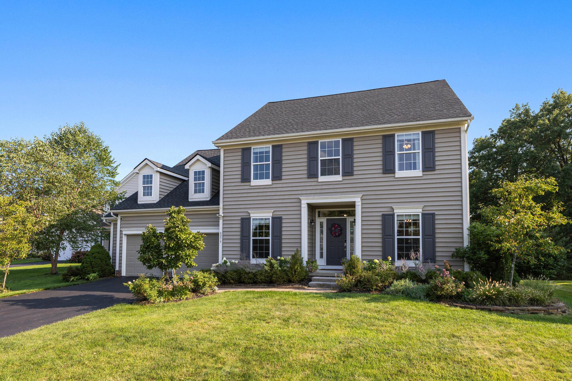 8275 Marwithe Place
