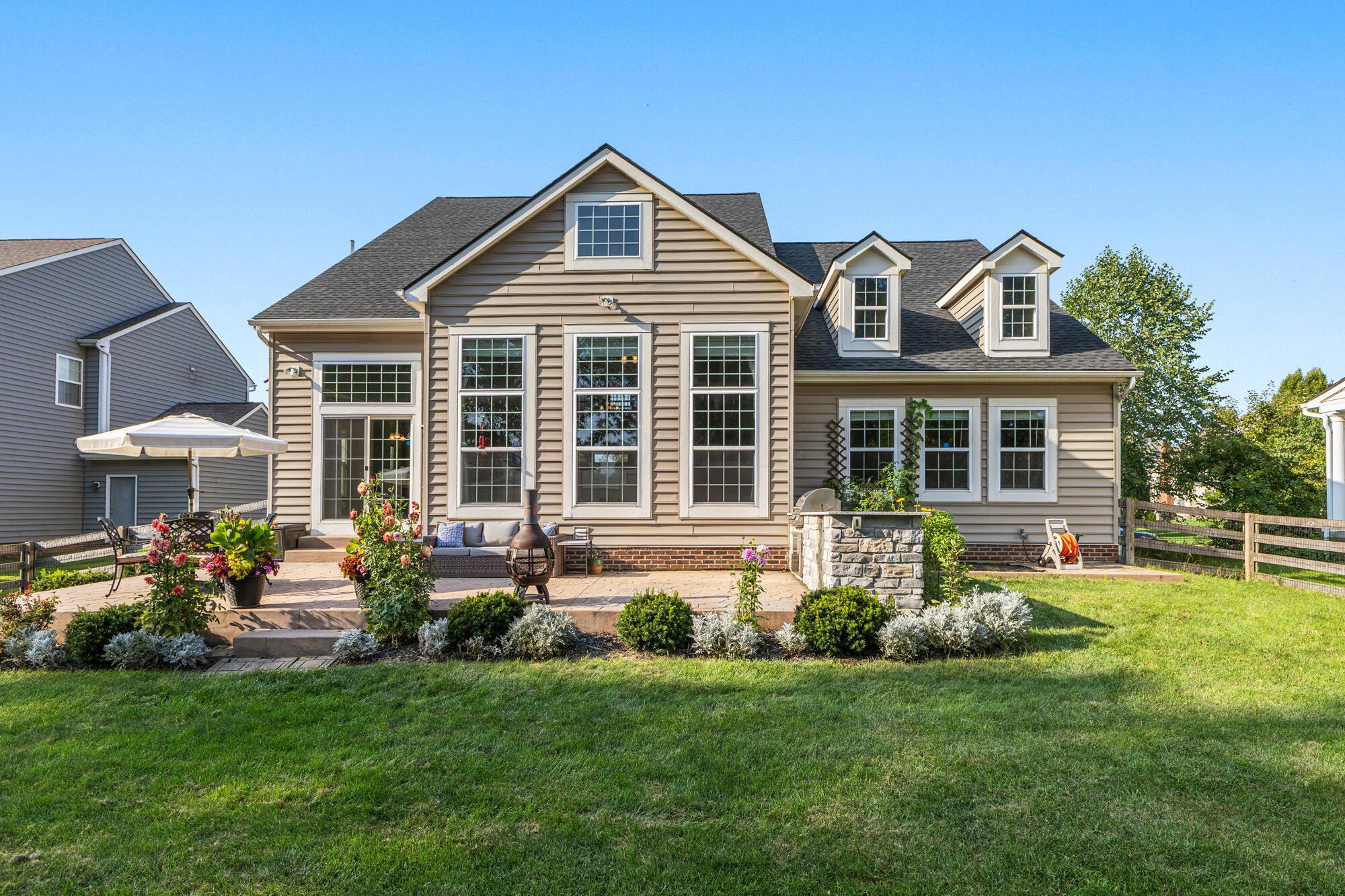 8275 Marwithe Place