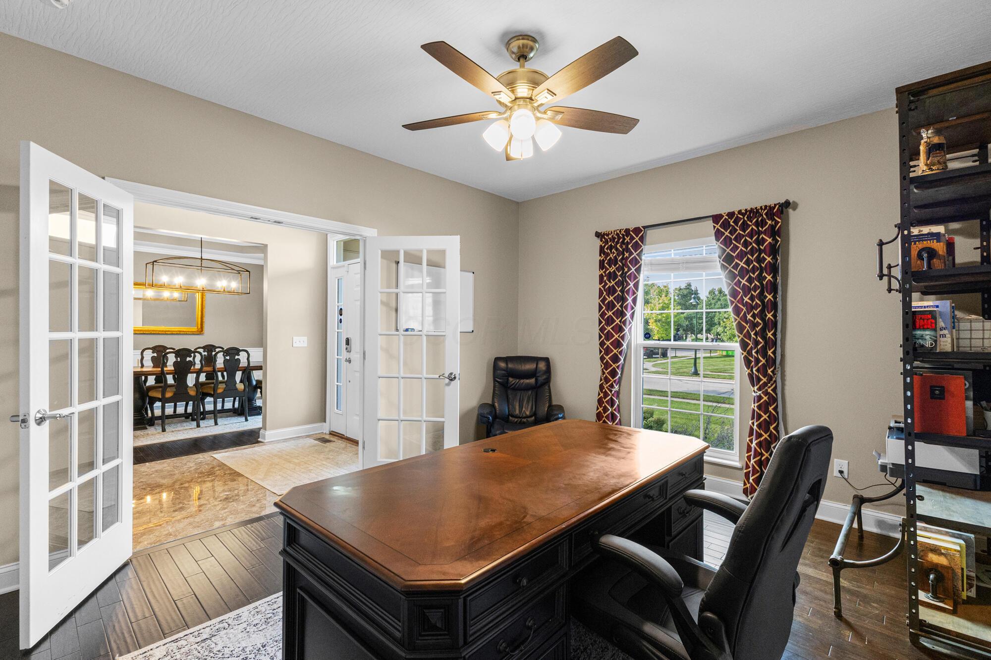 8275 Marwithe Place