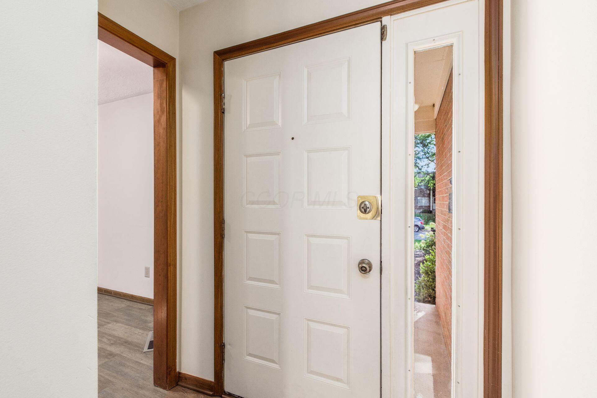 4847 Dierker Road