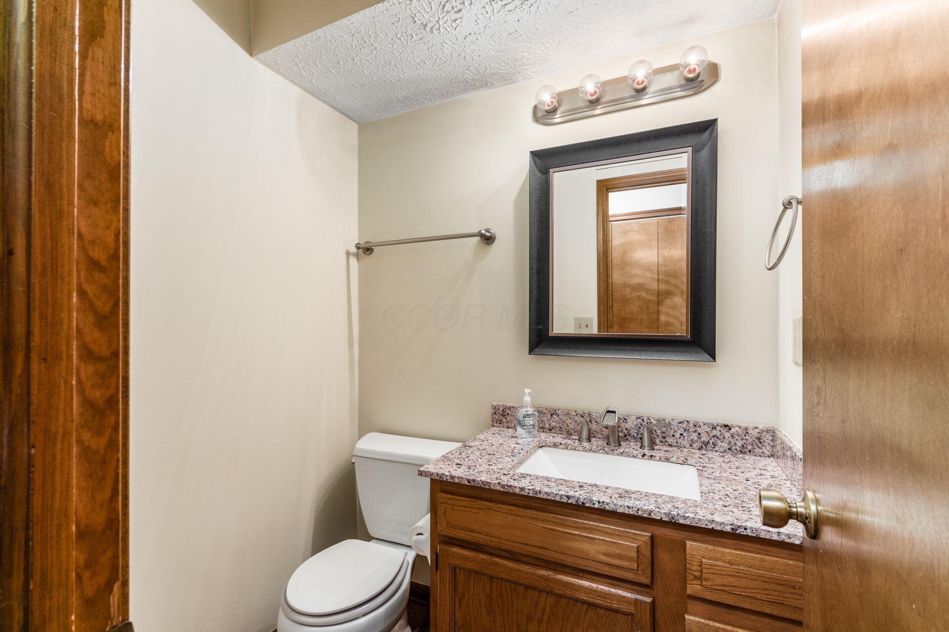 4847 Dierker Road