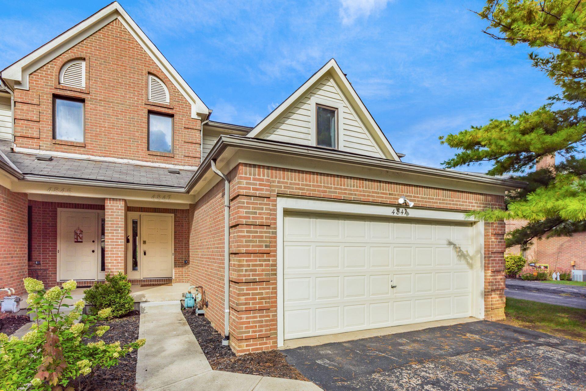 4847 Dierker Road