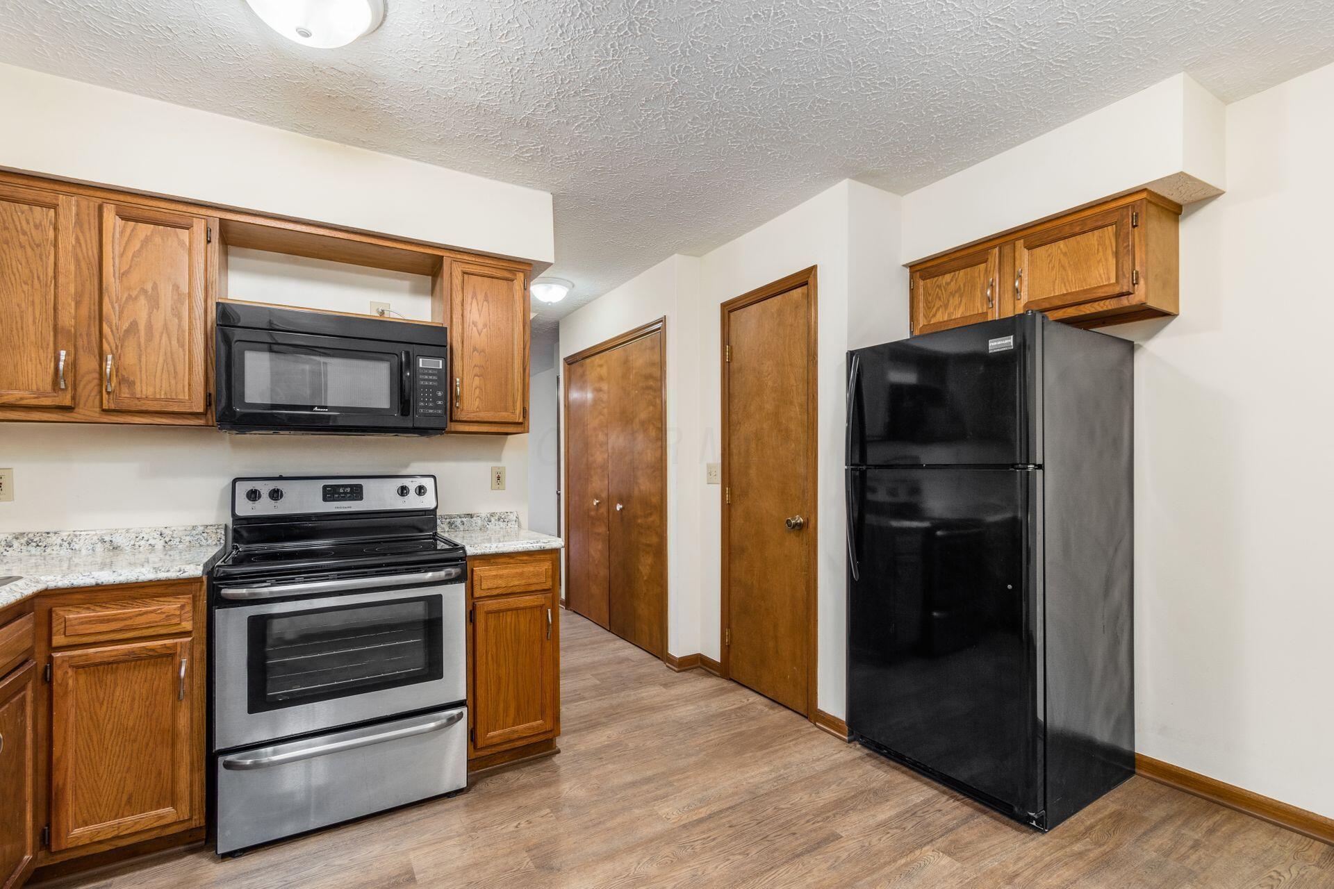 4847 Dierker Road