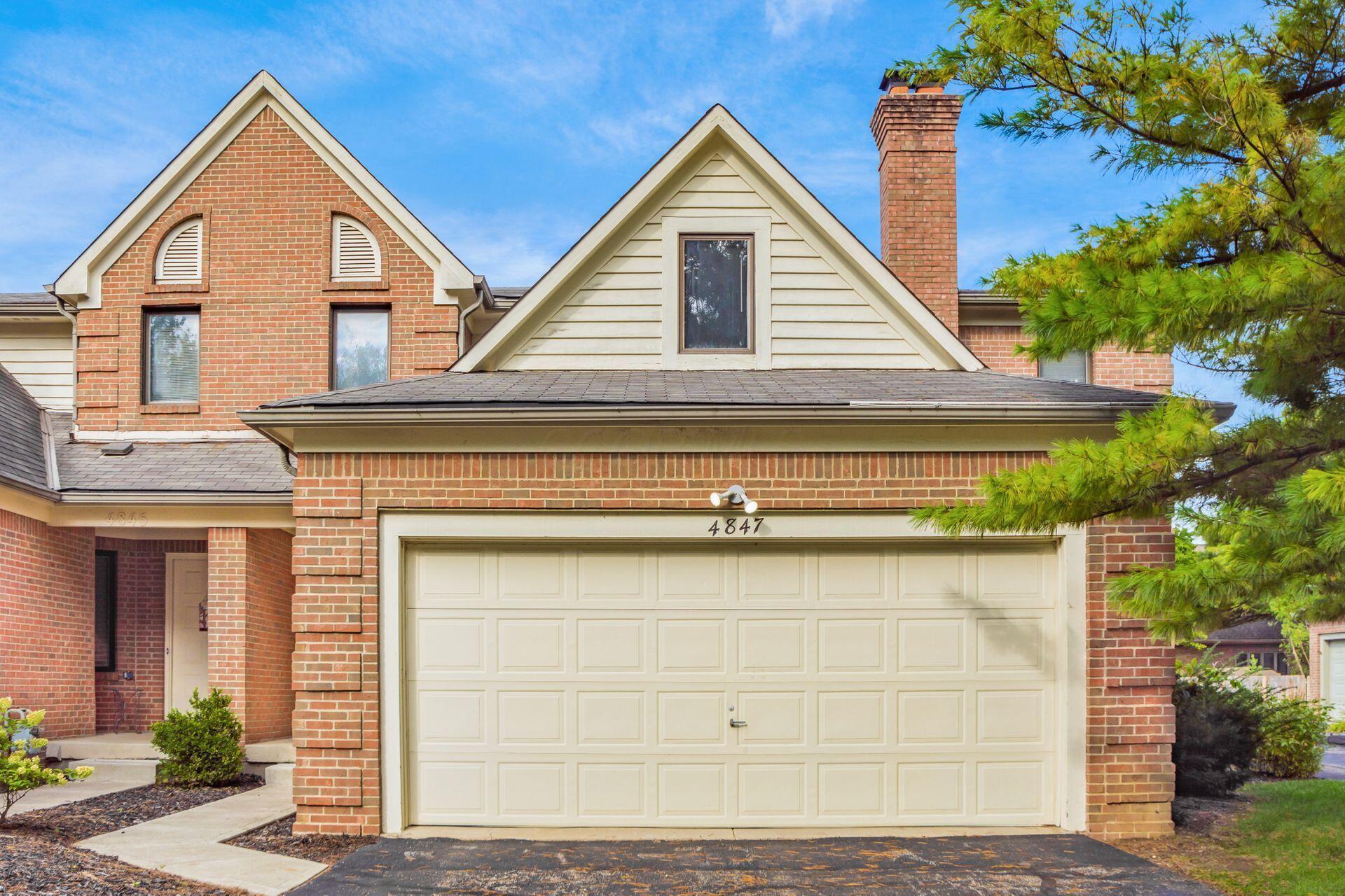 4847 Dierker Road
