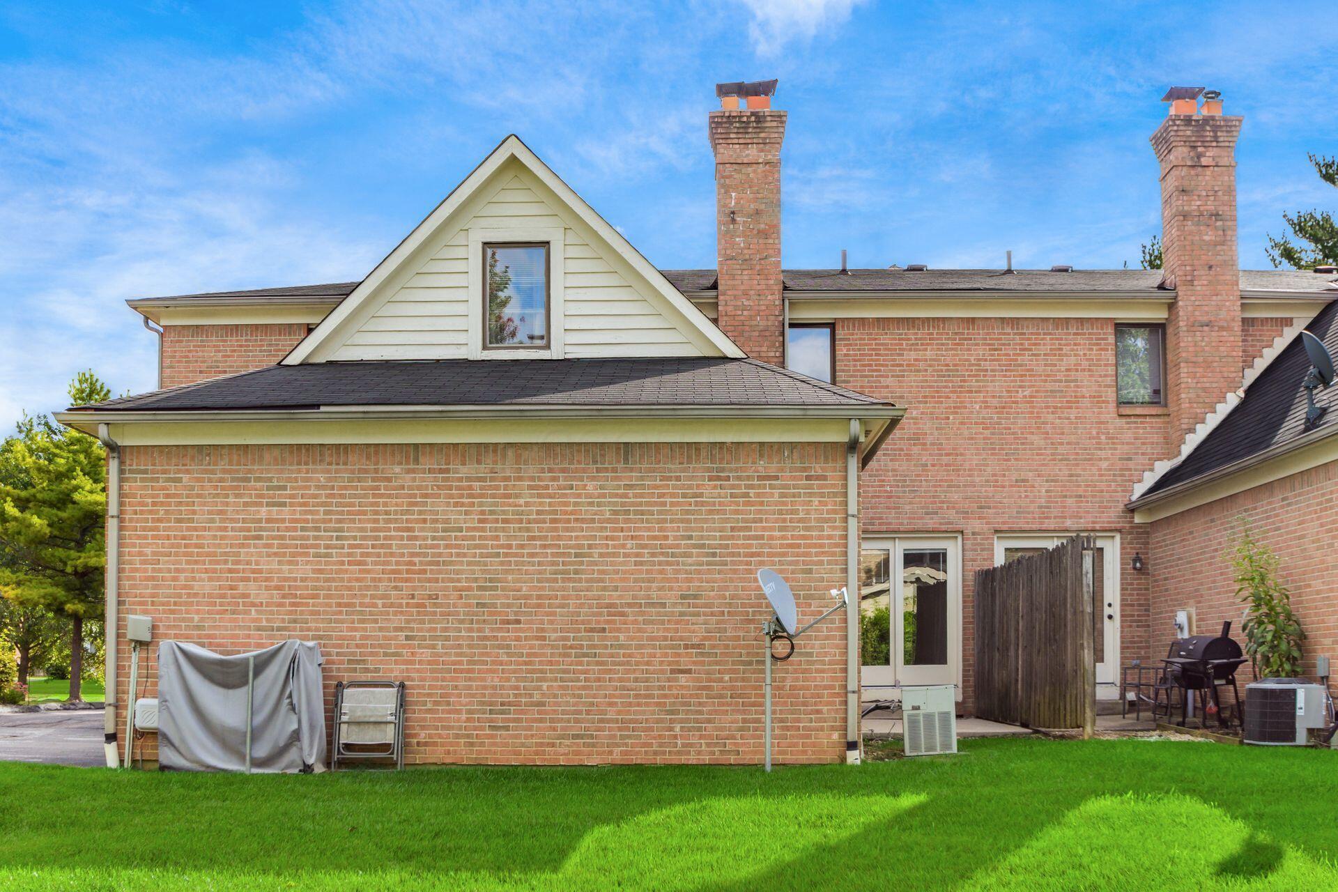 4847 Dierker Road