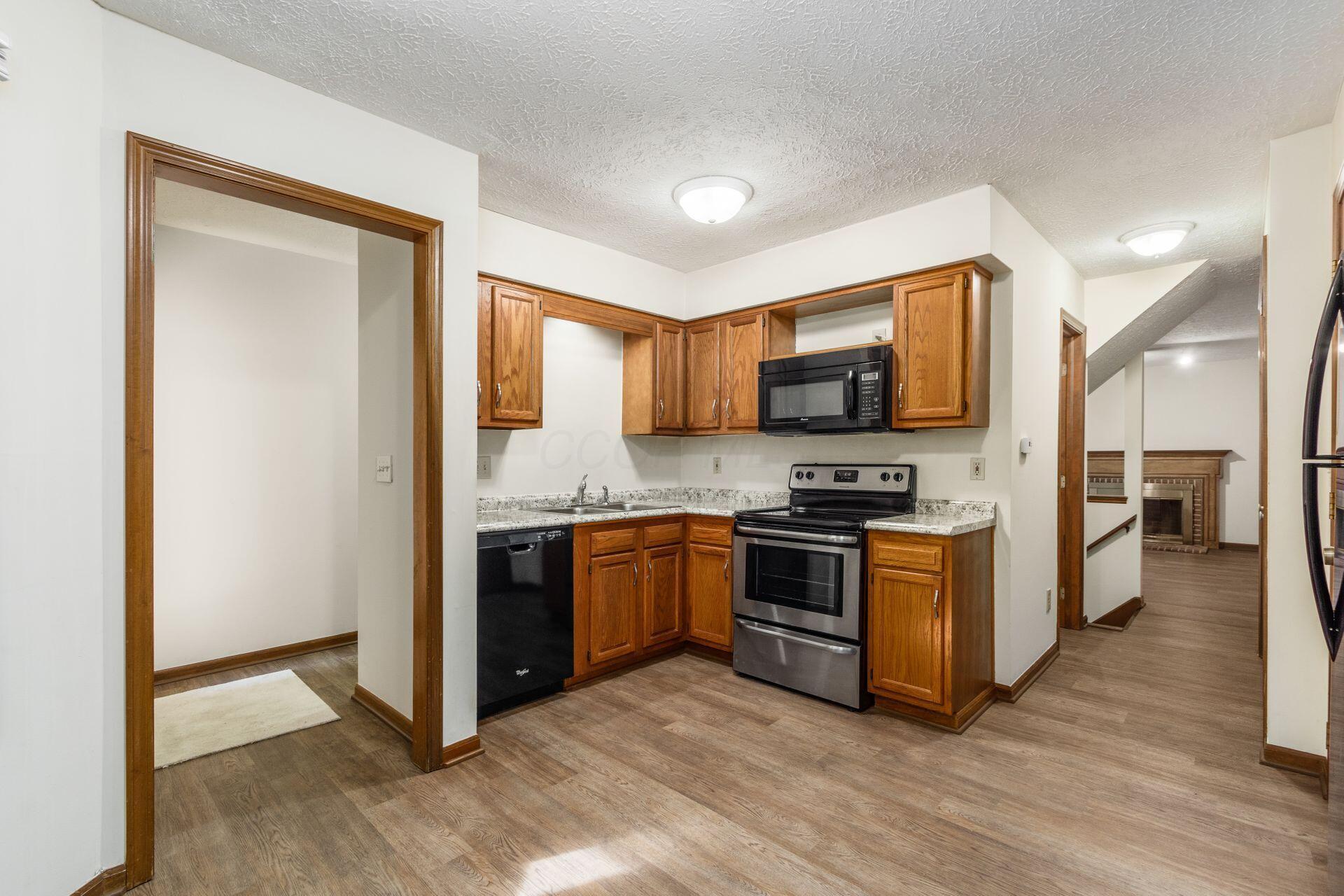 4847 Dierker Road