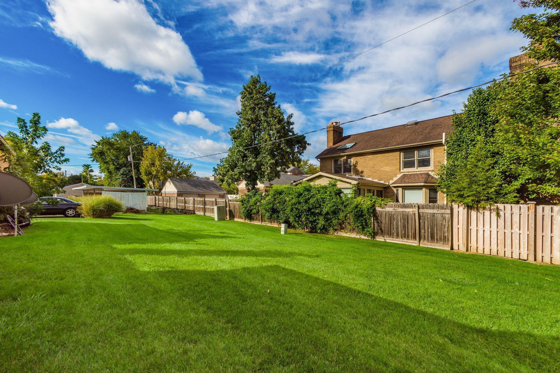 4847 Dierker Road