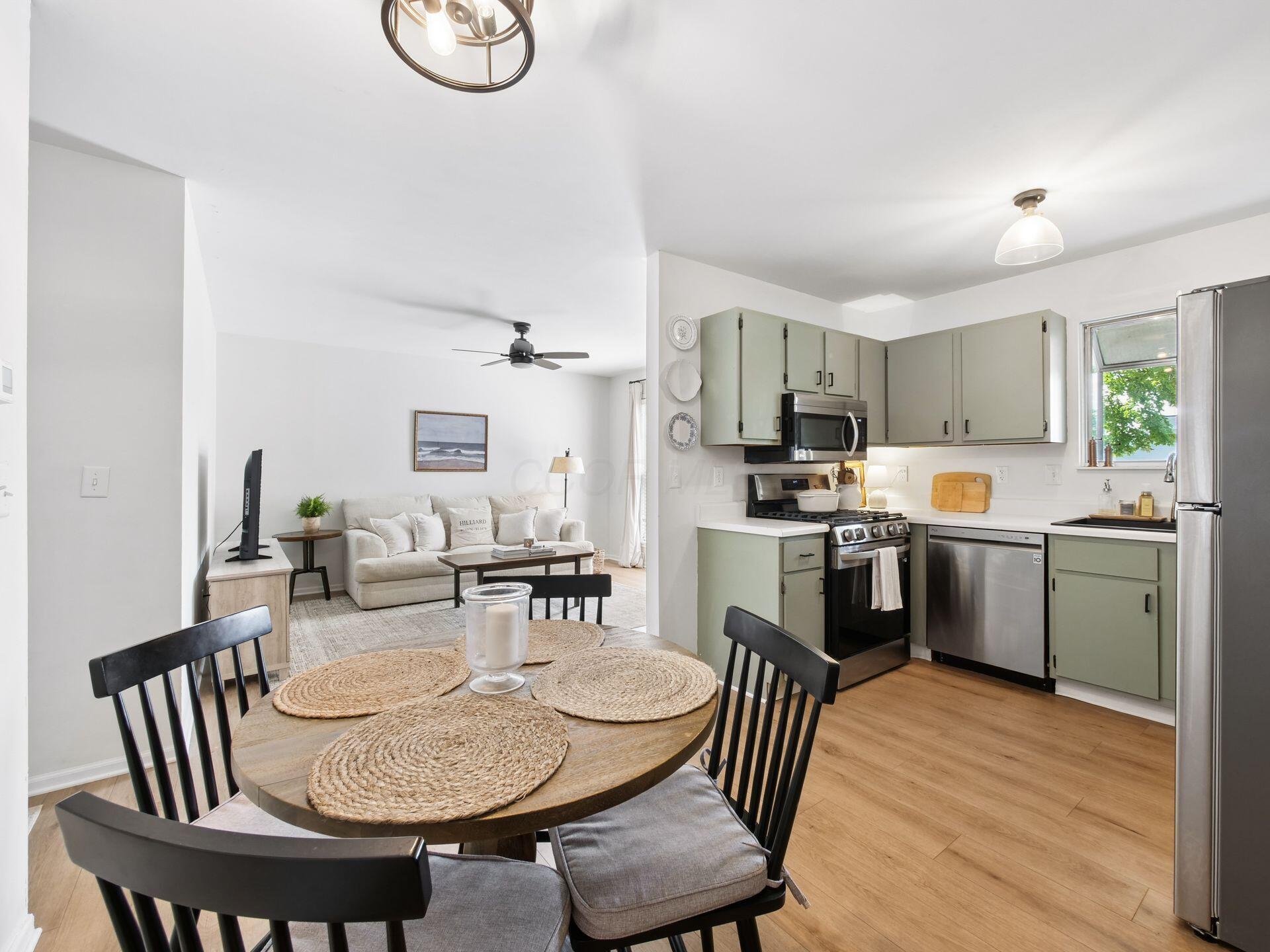 5058 Silver Bow Drive