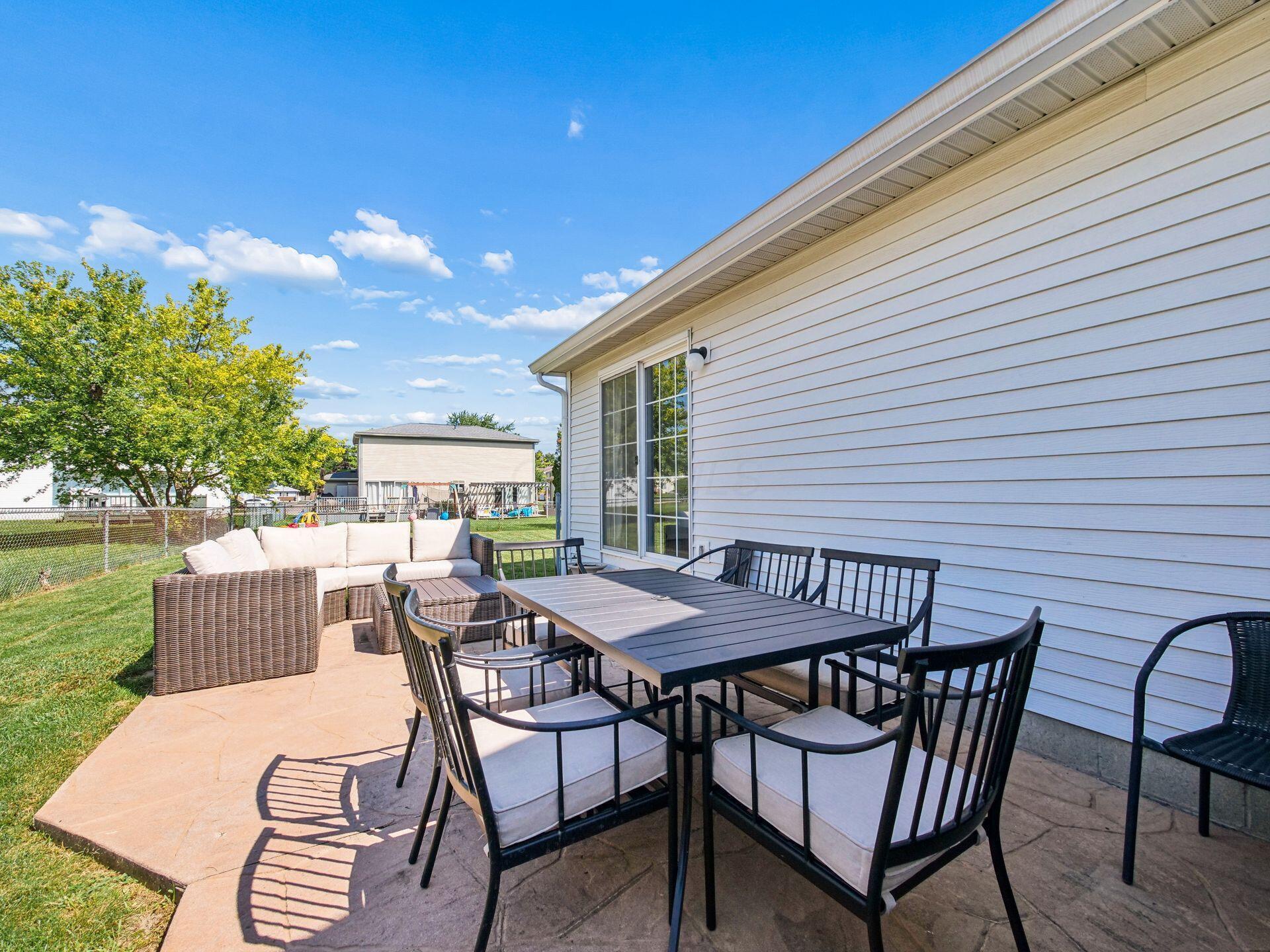 5058 Silver Bow Drive
