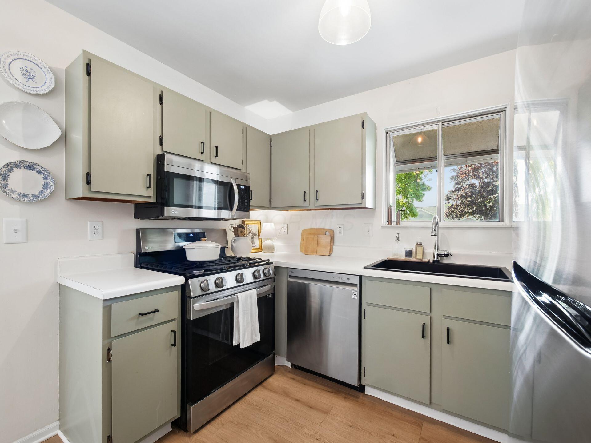 5058 Silver Bow Drive