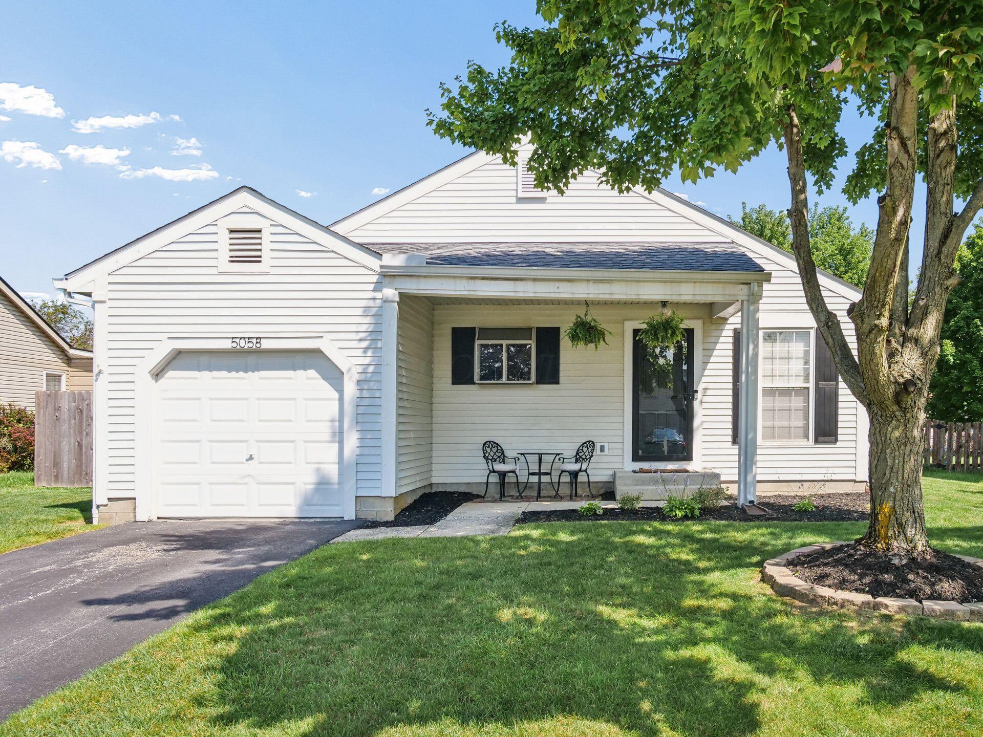5058 Silver Bow Drive