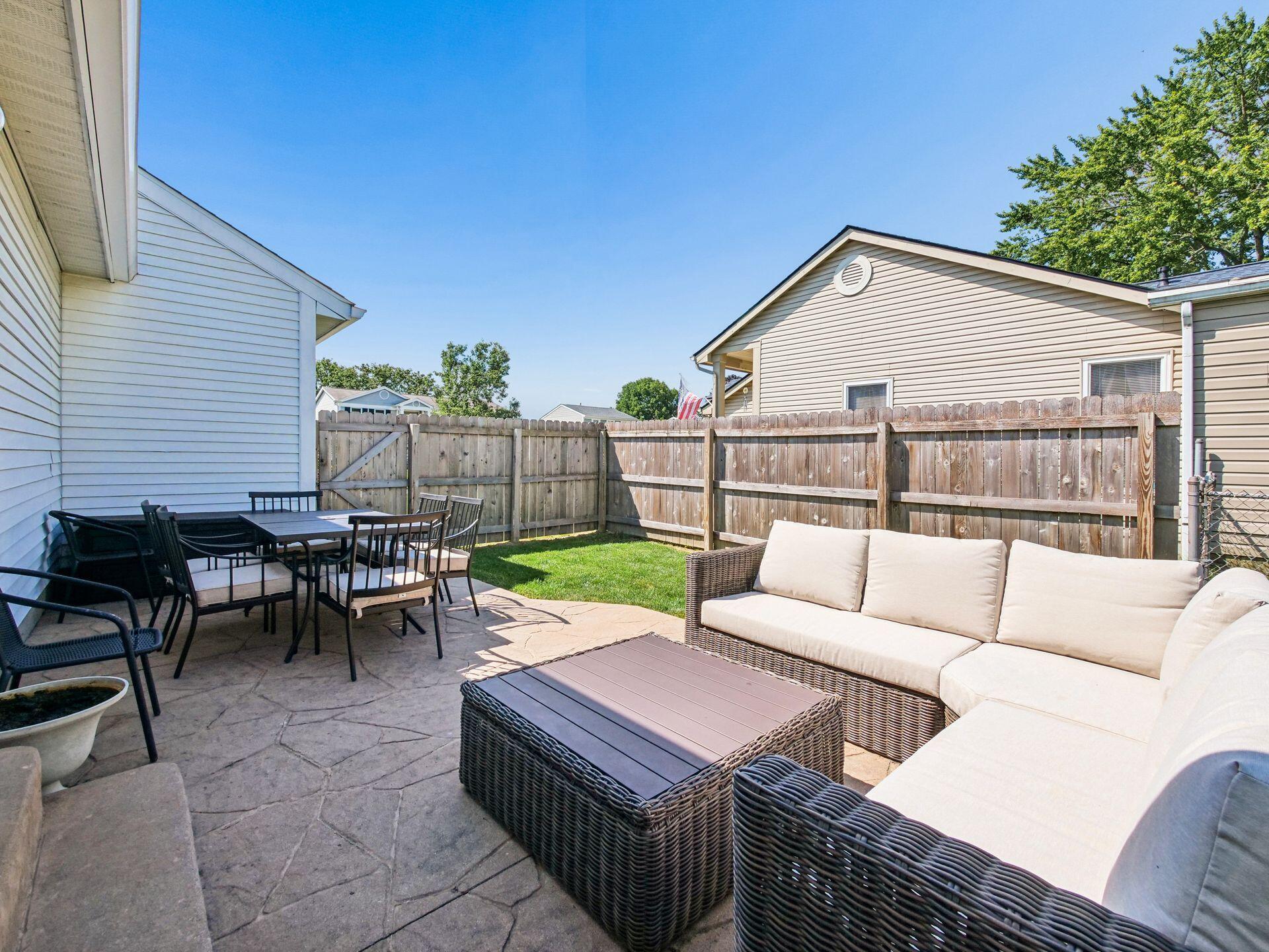 5058 Silver Bow Drive