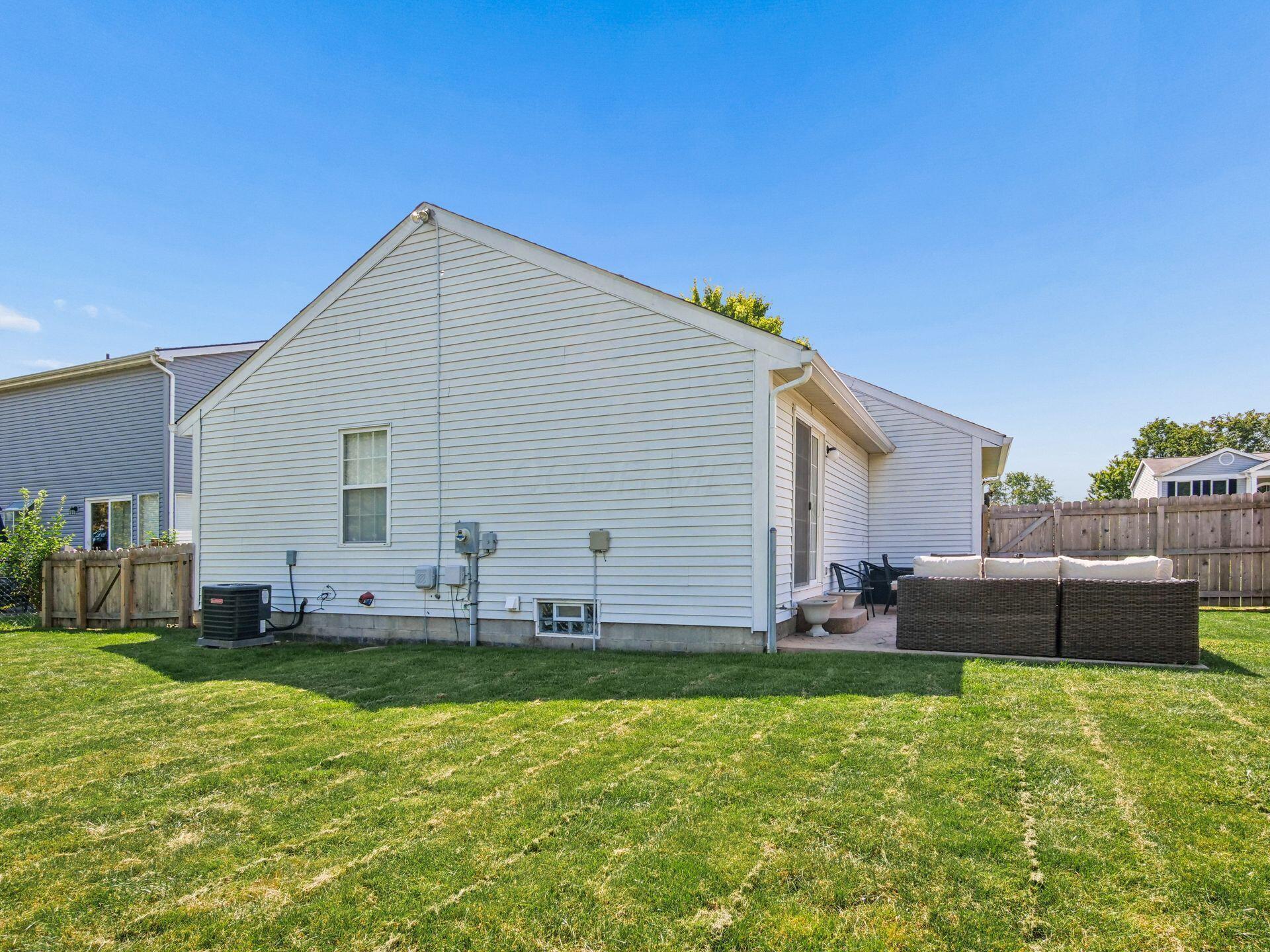 5058 Silver Bow Drive