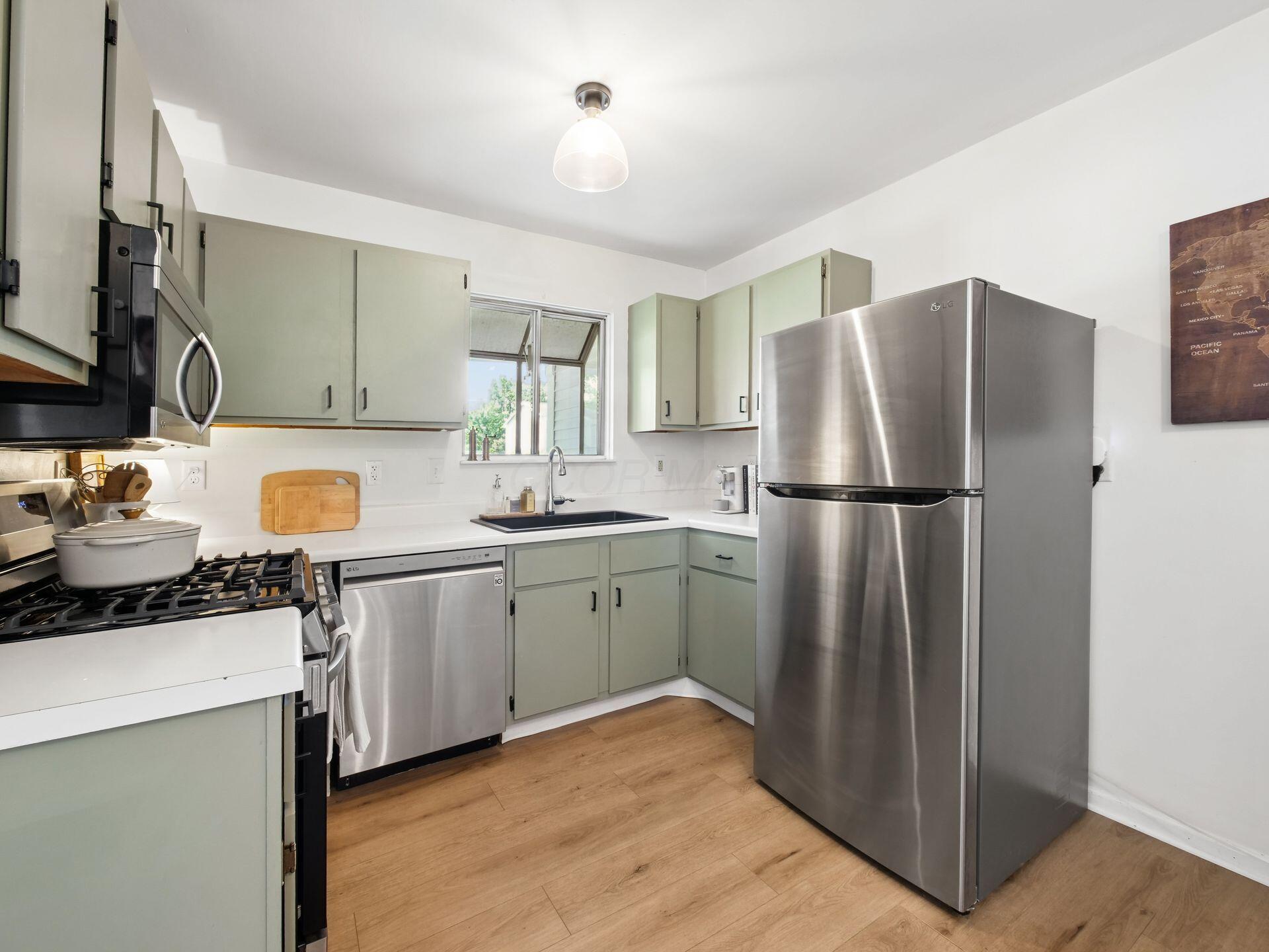 5058 Silver Bow Drive
