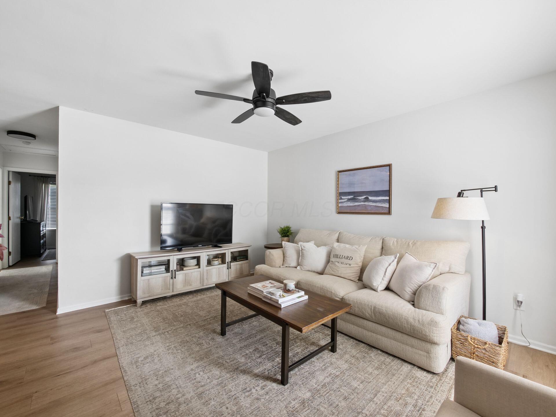 5058 Silver Bow Drive