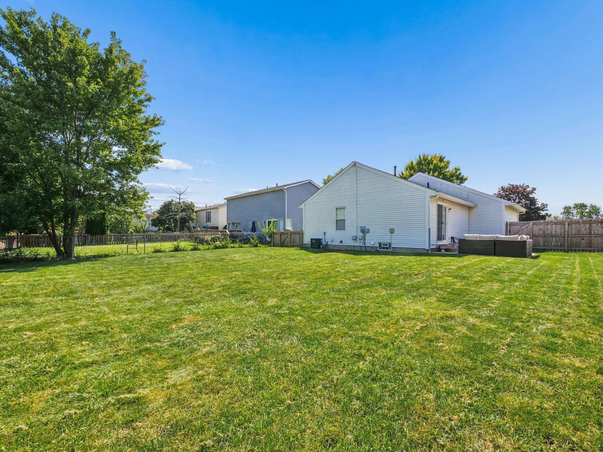 5058 Silver Bow Drive