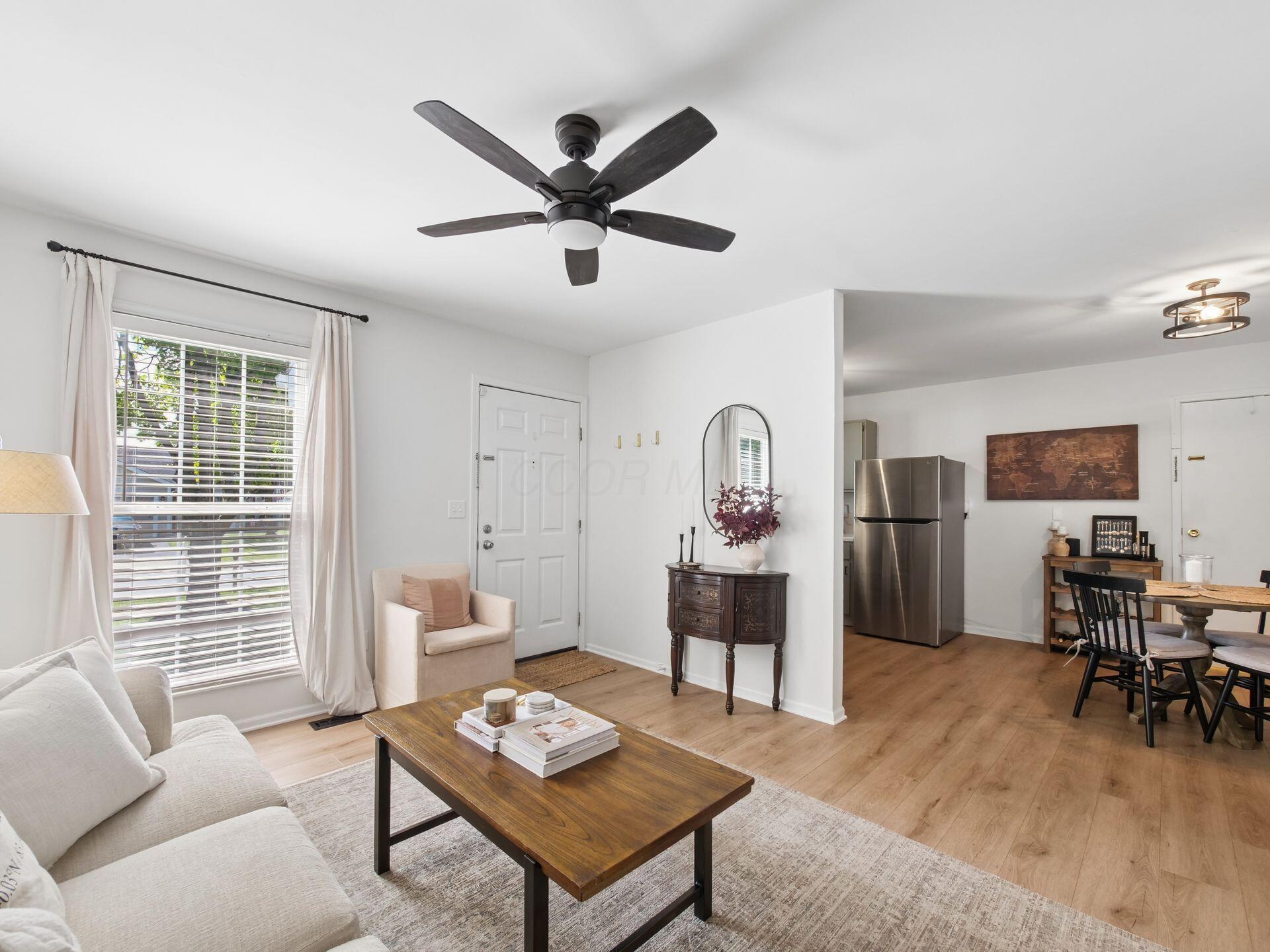 5058 Silver Bow Drive