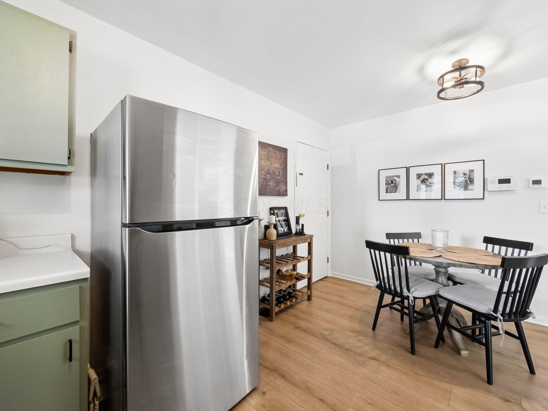 5058 Silver Bow Drive