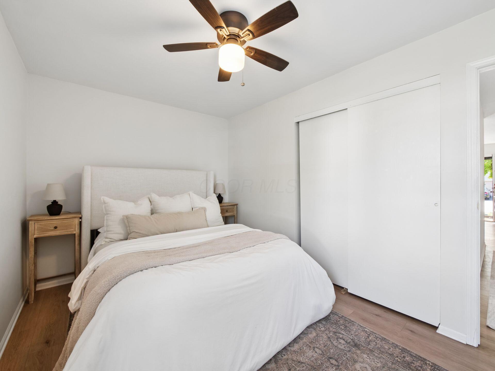 5058 Silver Bow Drive