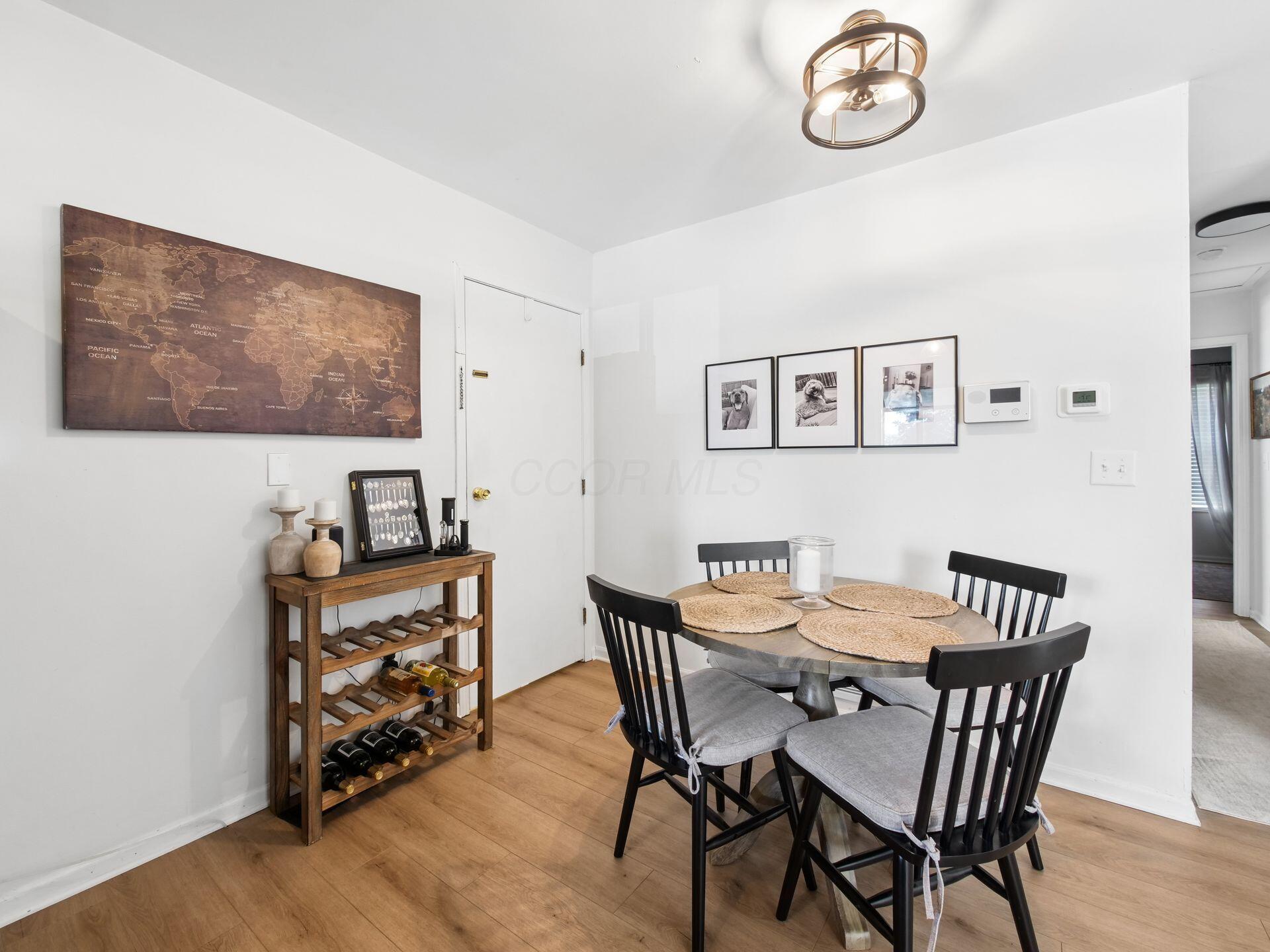 5058 Silver Bow Drive