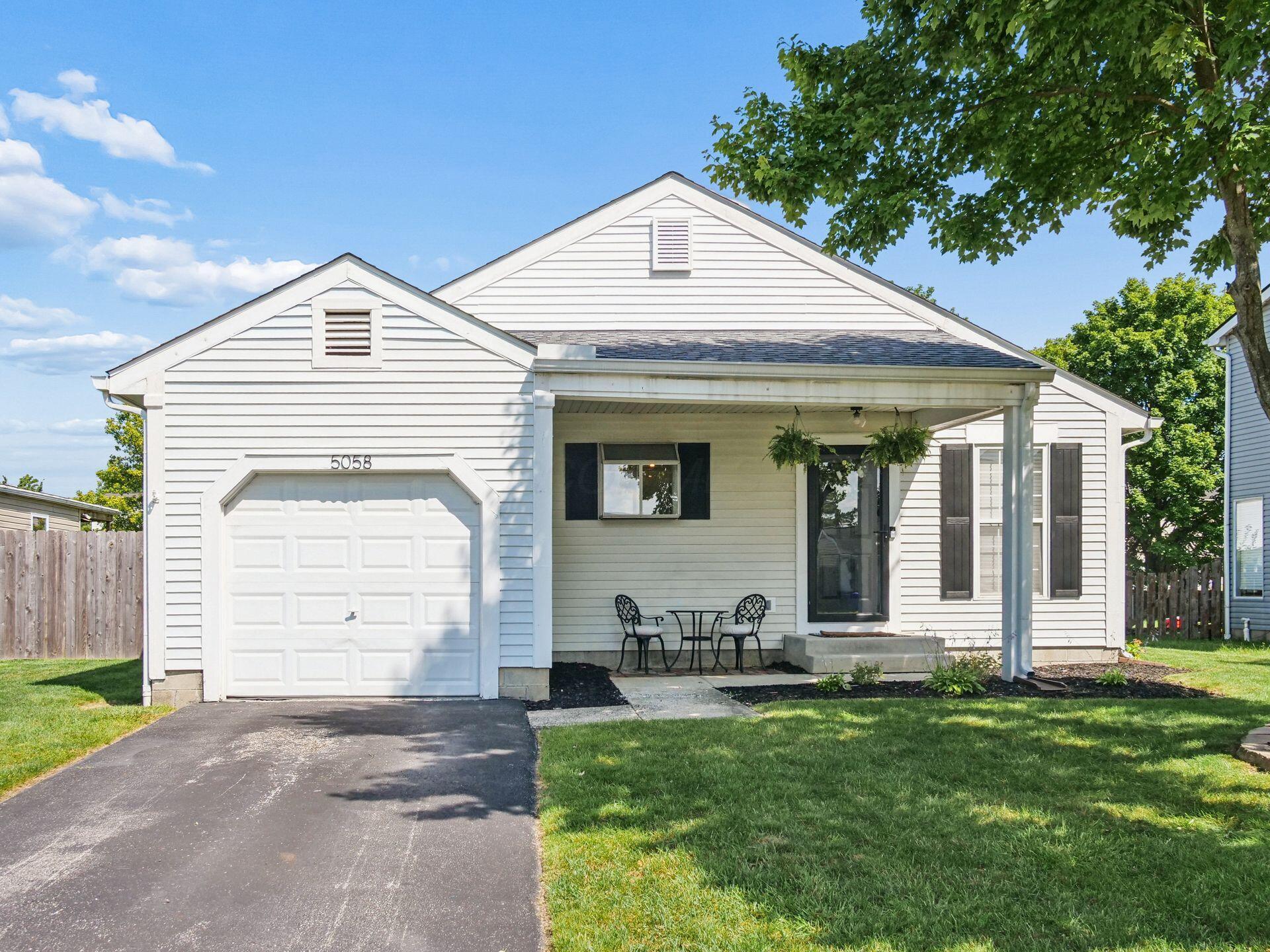 5058 Silver Bow Drive