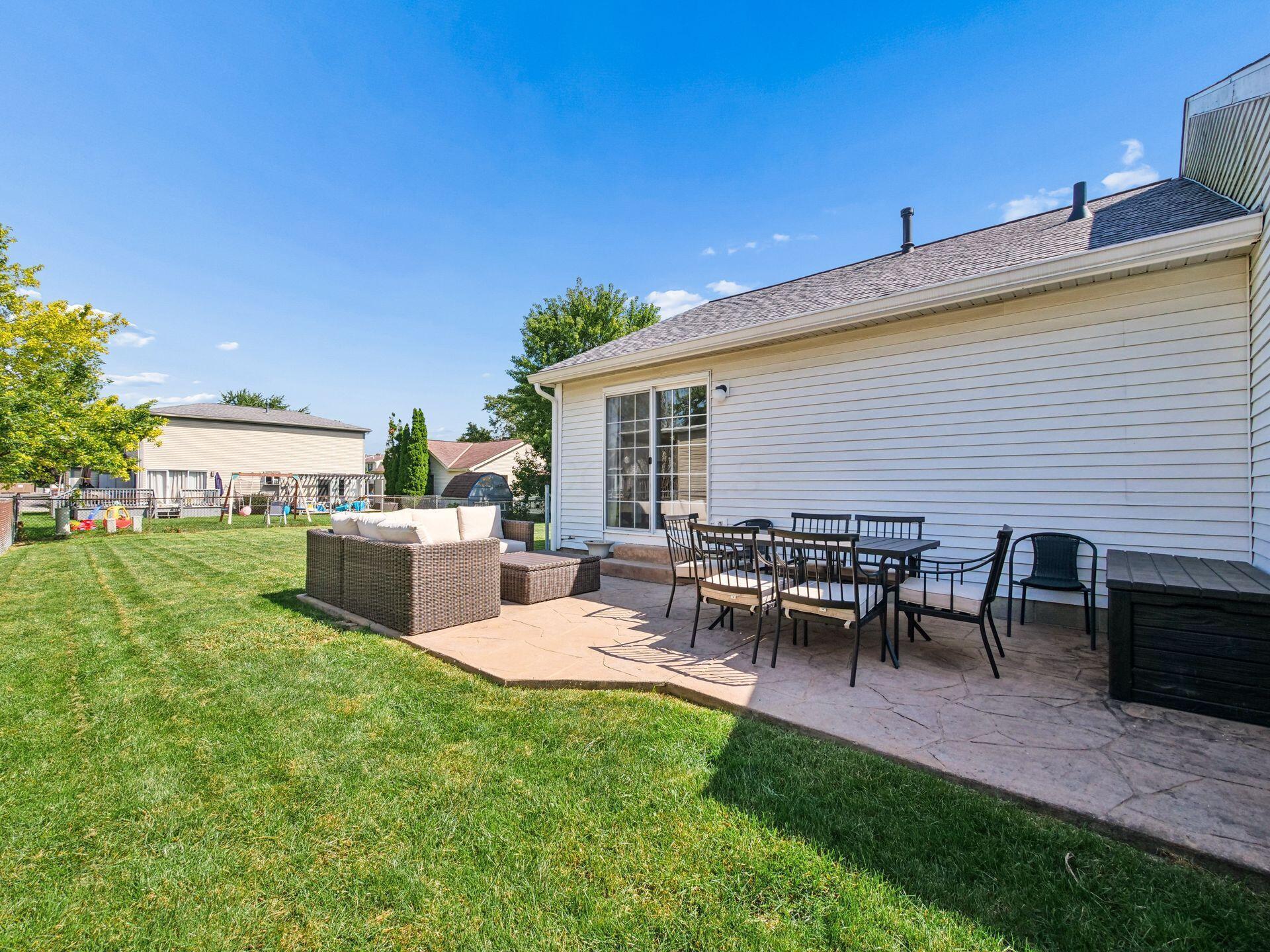 5058 Silver Bow Drive